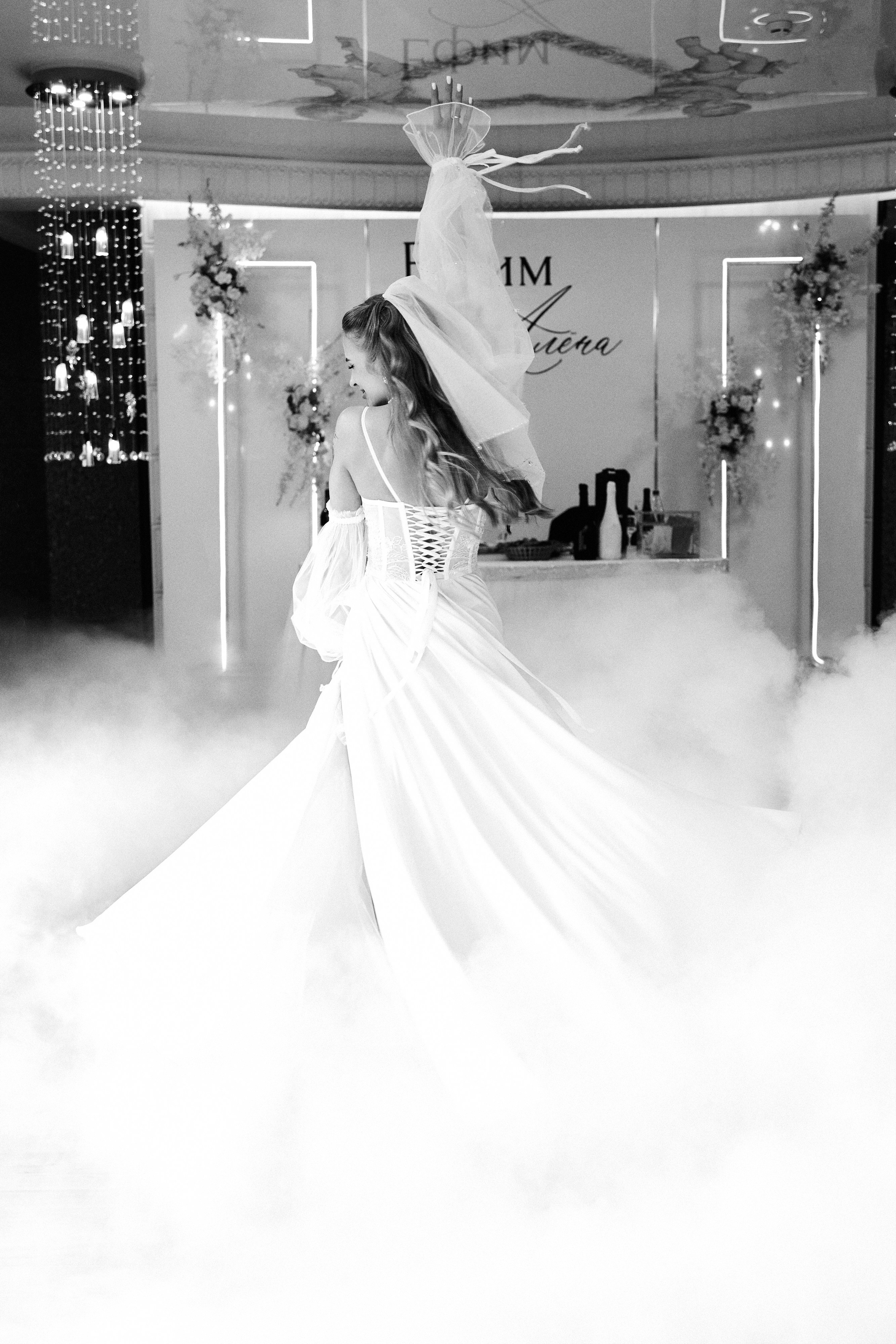 Алена и Ефим. Фотограф в г. Уссурийск Юлия Зозуля