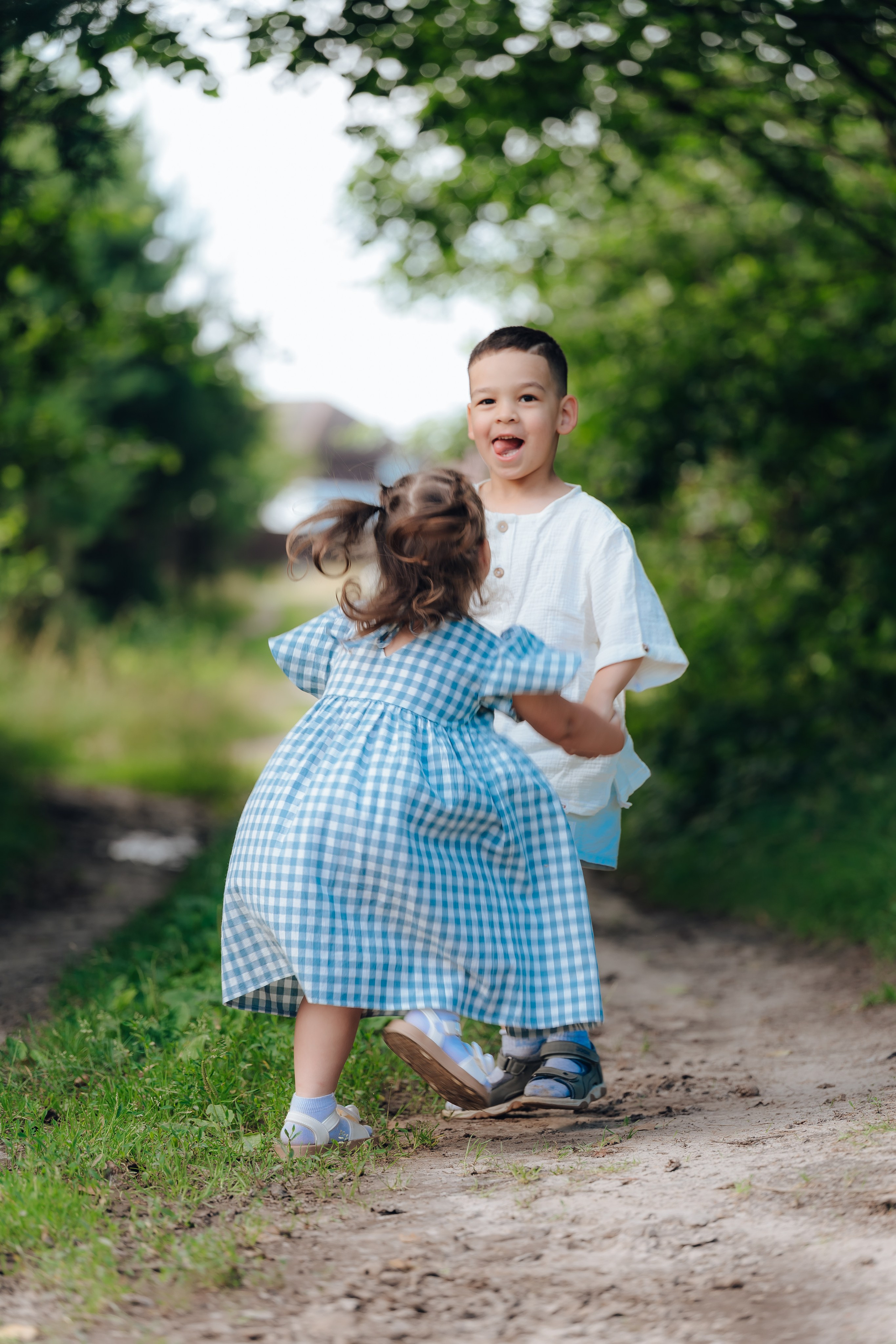 Улыбашки. Детский и семейный фотограф Катерина Мишина