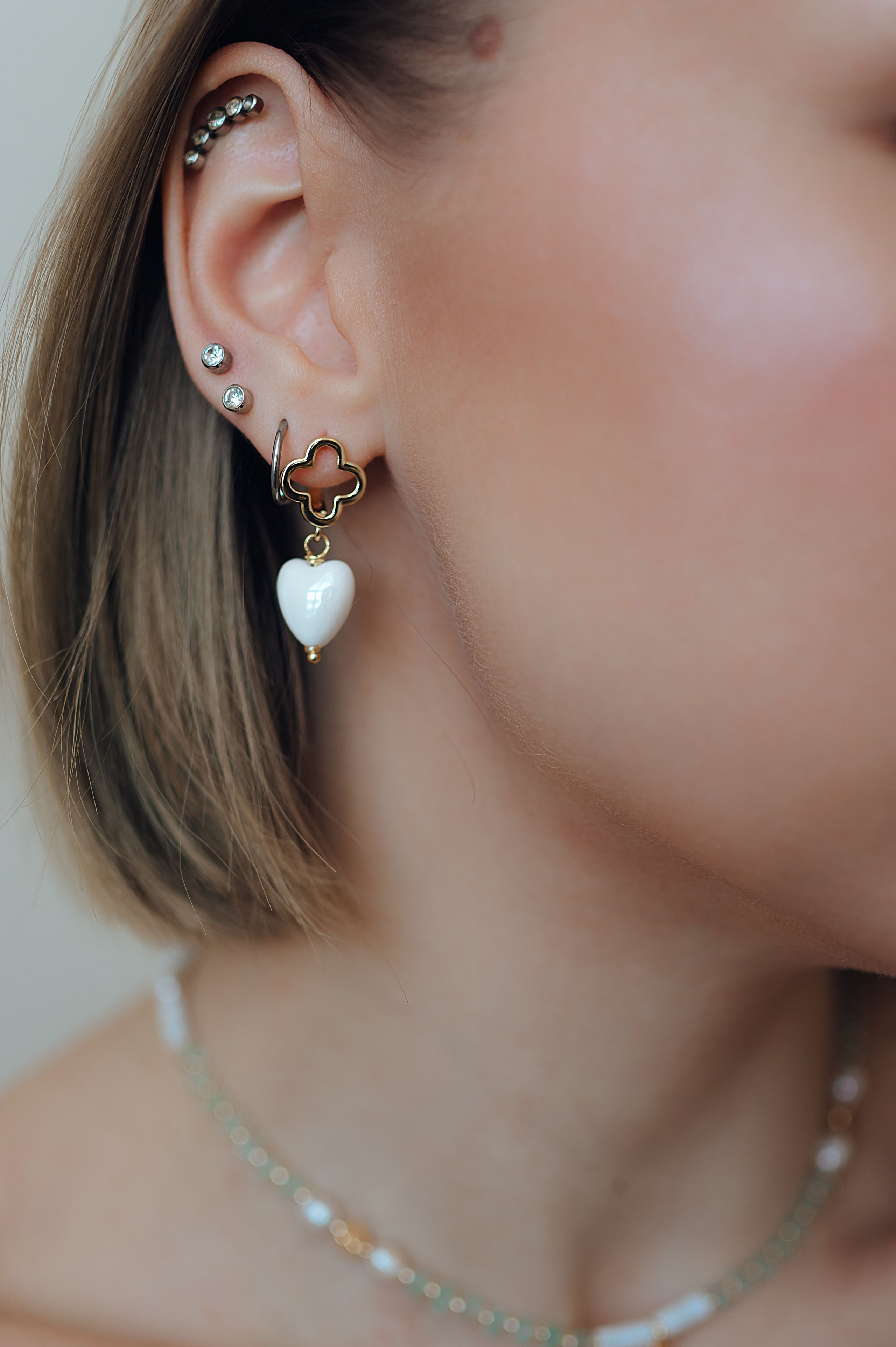 Украшения. Яна Репина. Коллекция весна. Детский и семейный фотограф Катерина Мишина