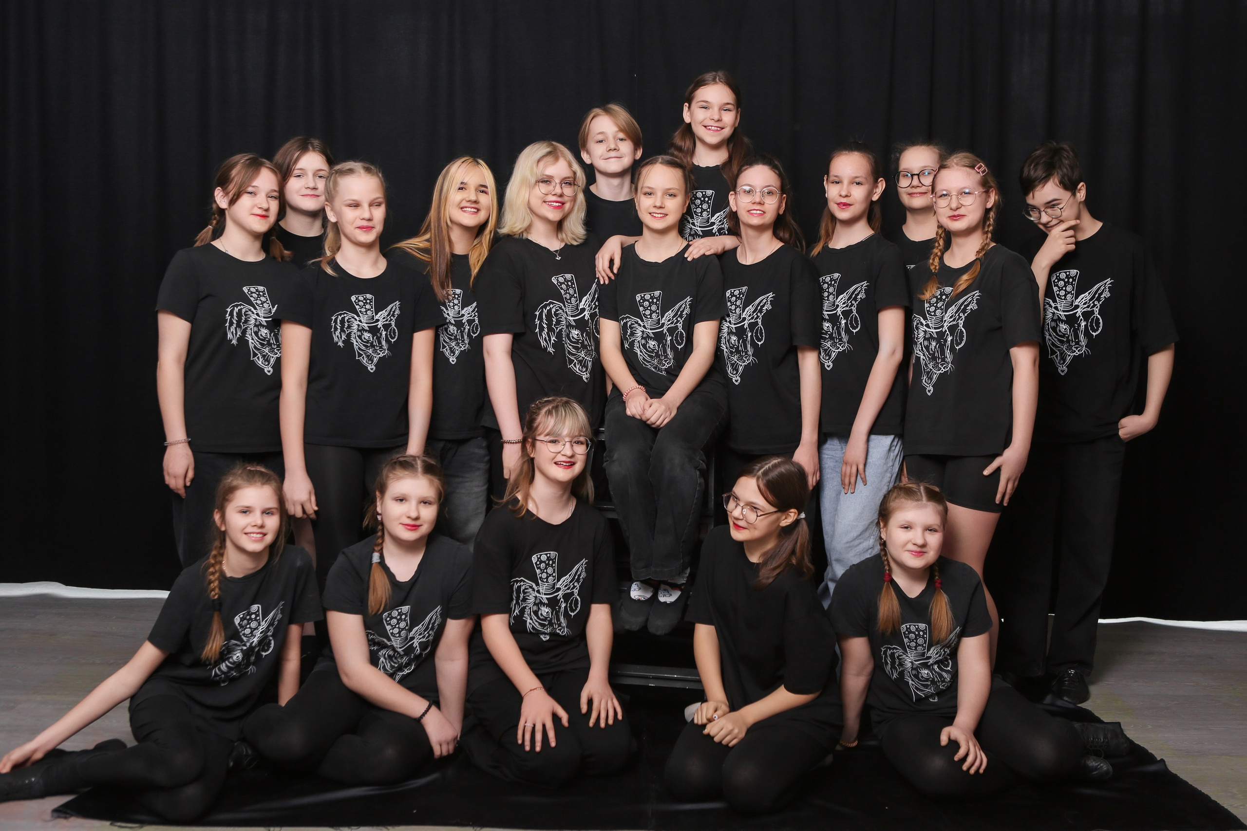 ТС ФАНТАЗИЯ — БОЛЬШАЯ СЪЕМКА. Профессиональный фотограф в Мценске и Орловской области