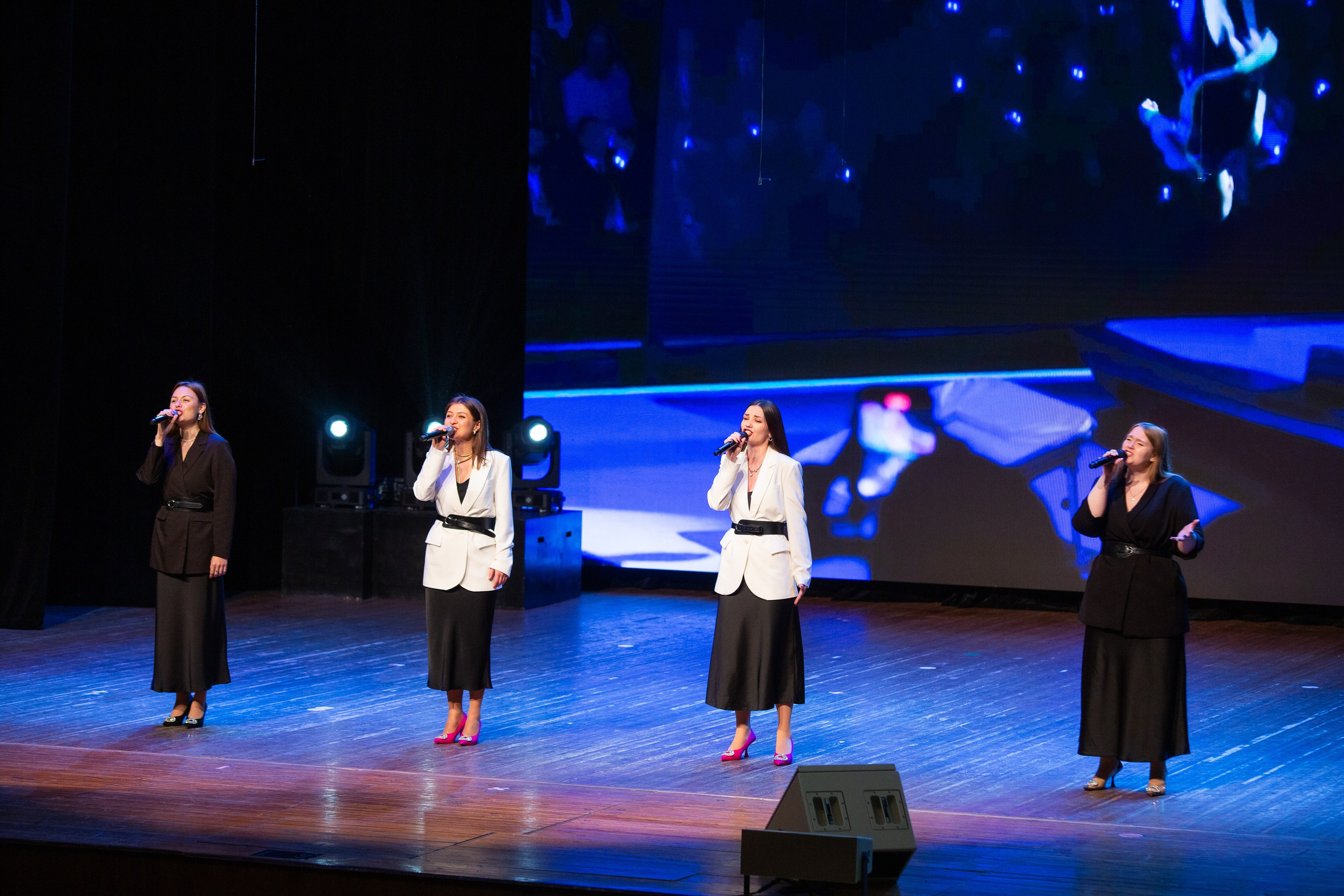 Мои медиа выборы 2024. Профессиональный фотограф в Мценске и Орловской области