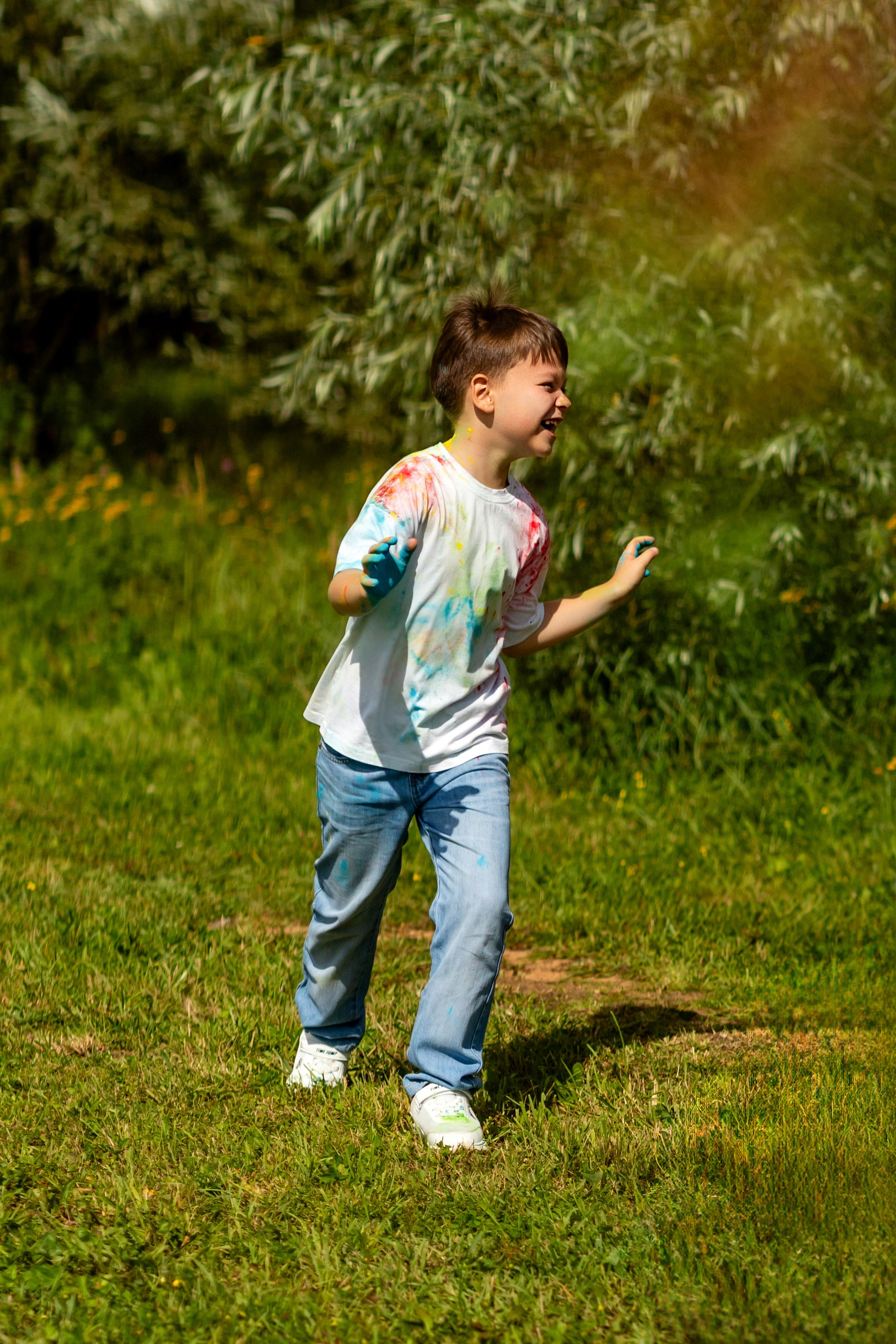 ДЕТСКИЕ фотосессии. Фотограф Алина Лебедь