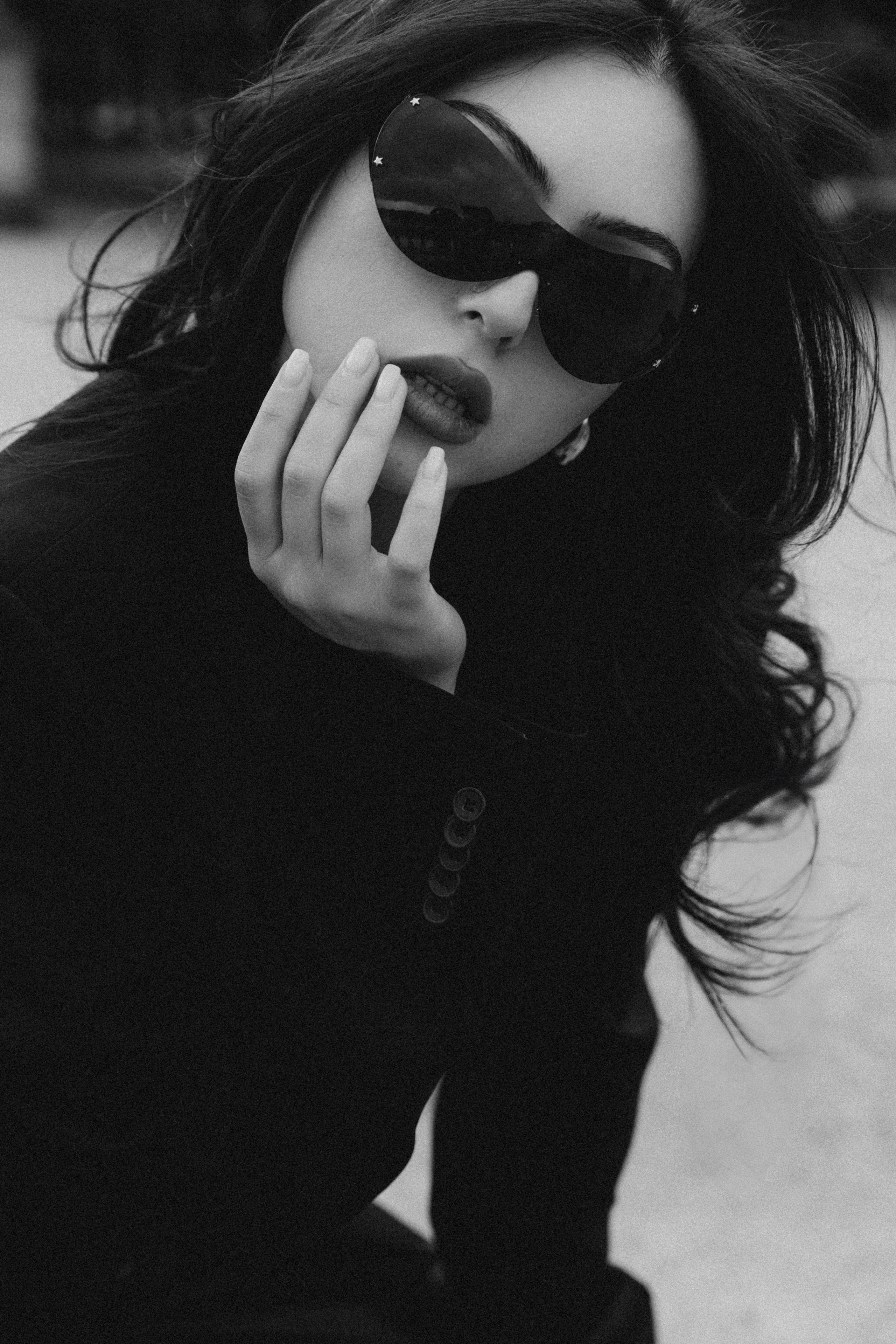 Deux ambiances différentes. Photographe à Paris