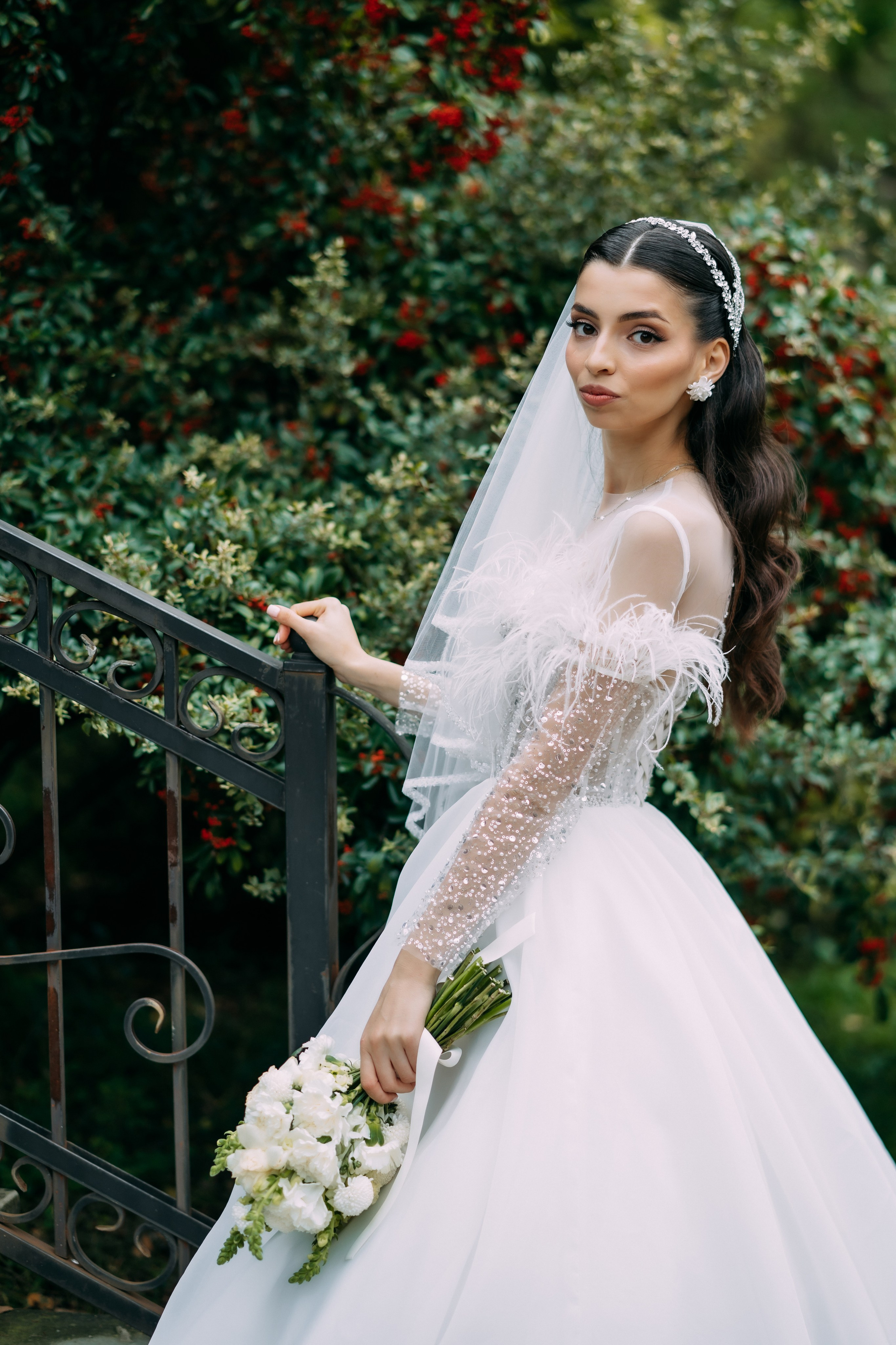 Анонс Свадебного дня Ованеса и Милены. Свадебный фотограф Кирилл Зейналов, Туапсе