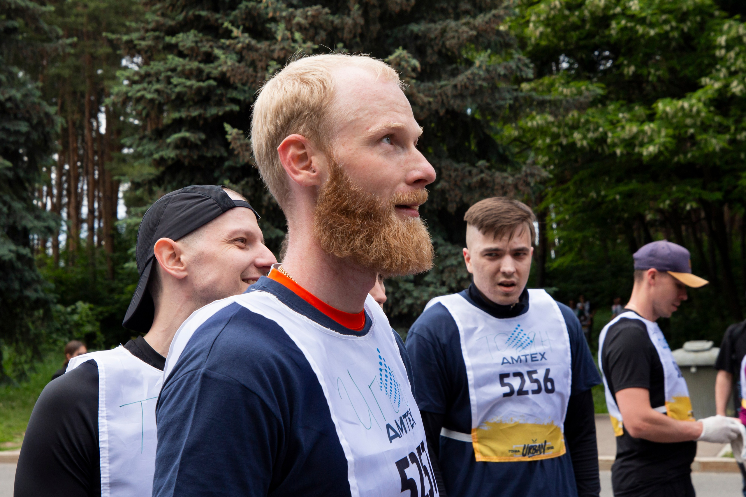 Гонка Героев. Фотограф в Москве Трубецкая Алёна