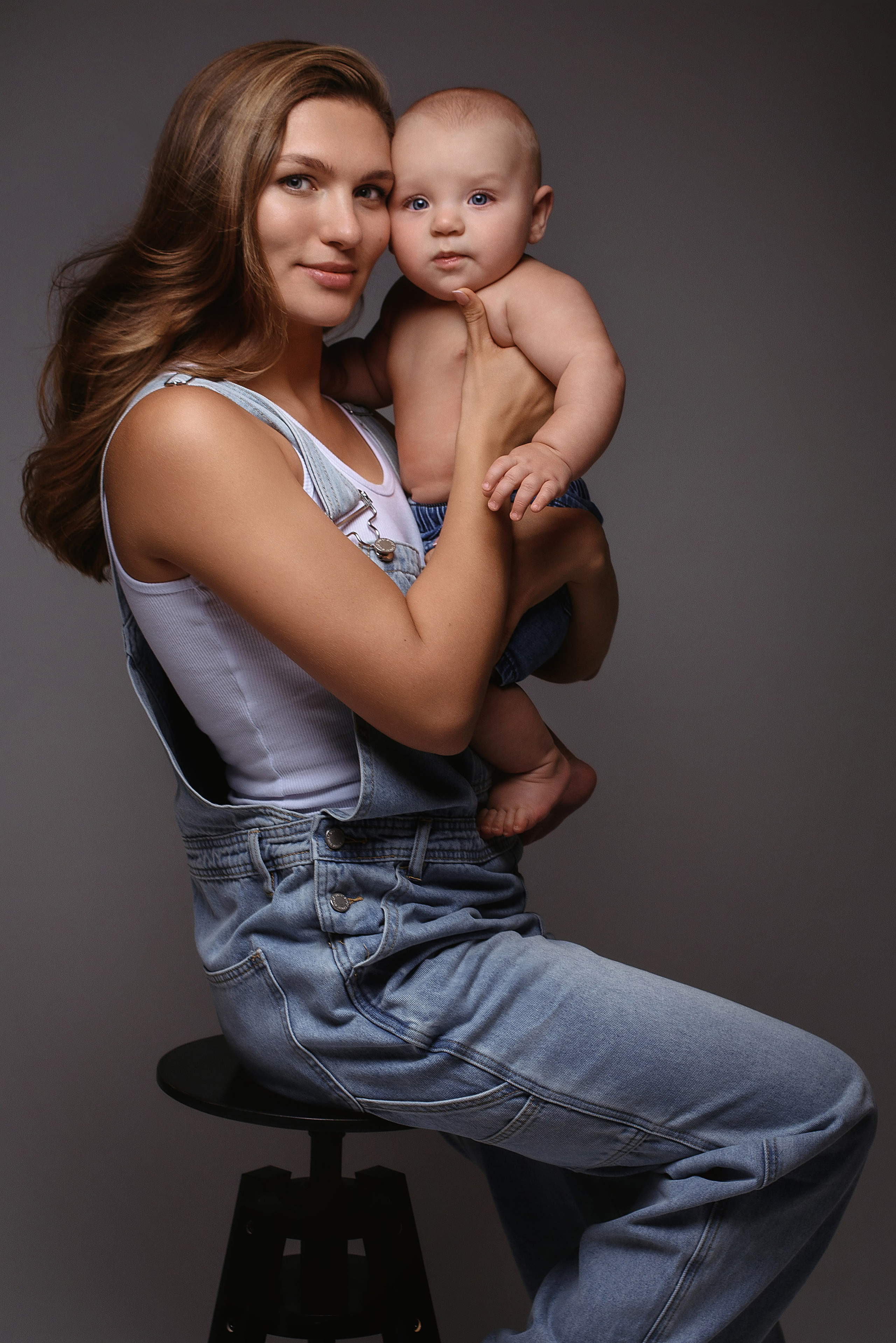 Настя & Платон. Юлия Соколовская Фотограф Москва Красногорск