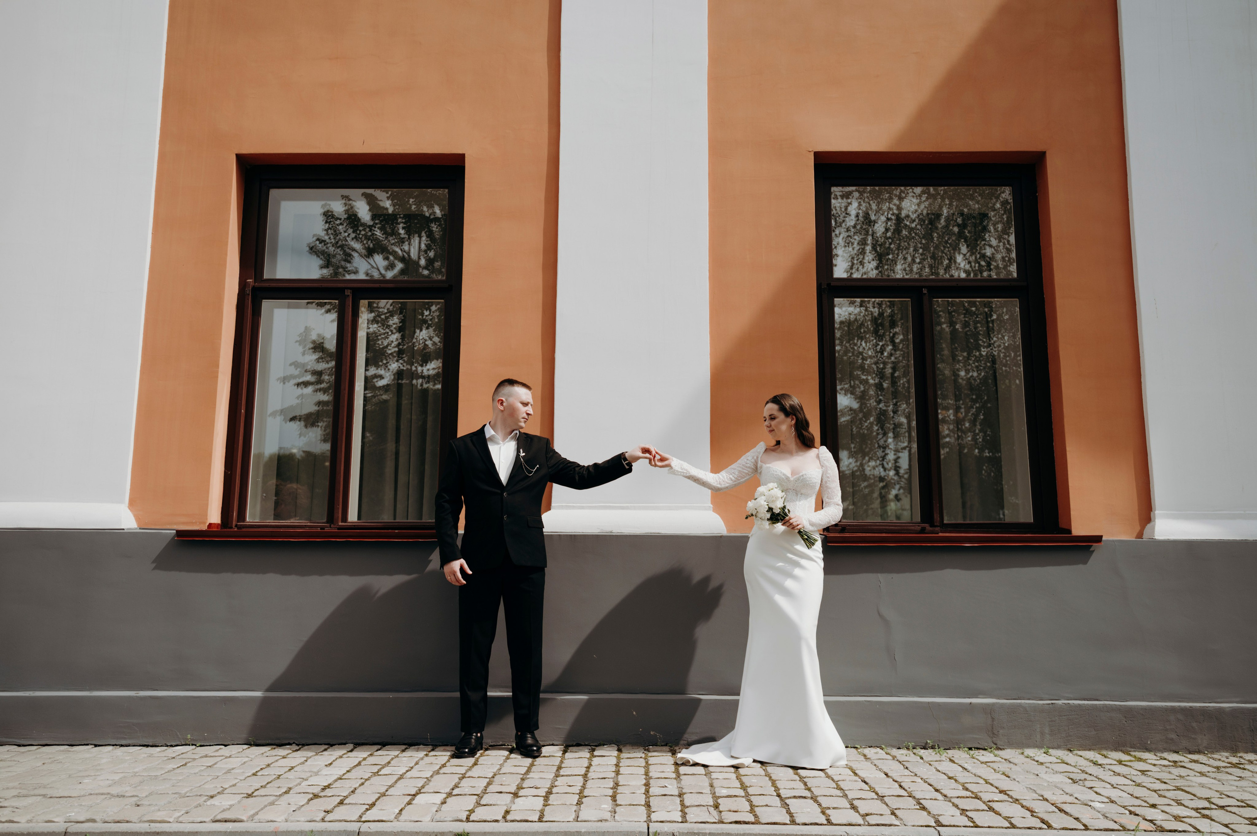 Александр и Дарья. Фотограф в Абакане и Минусинске