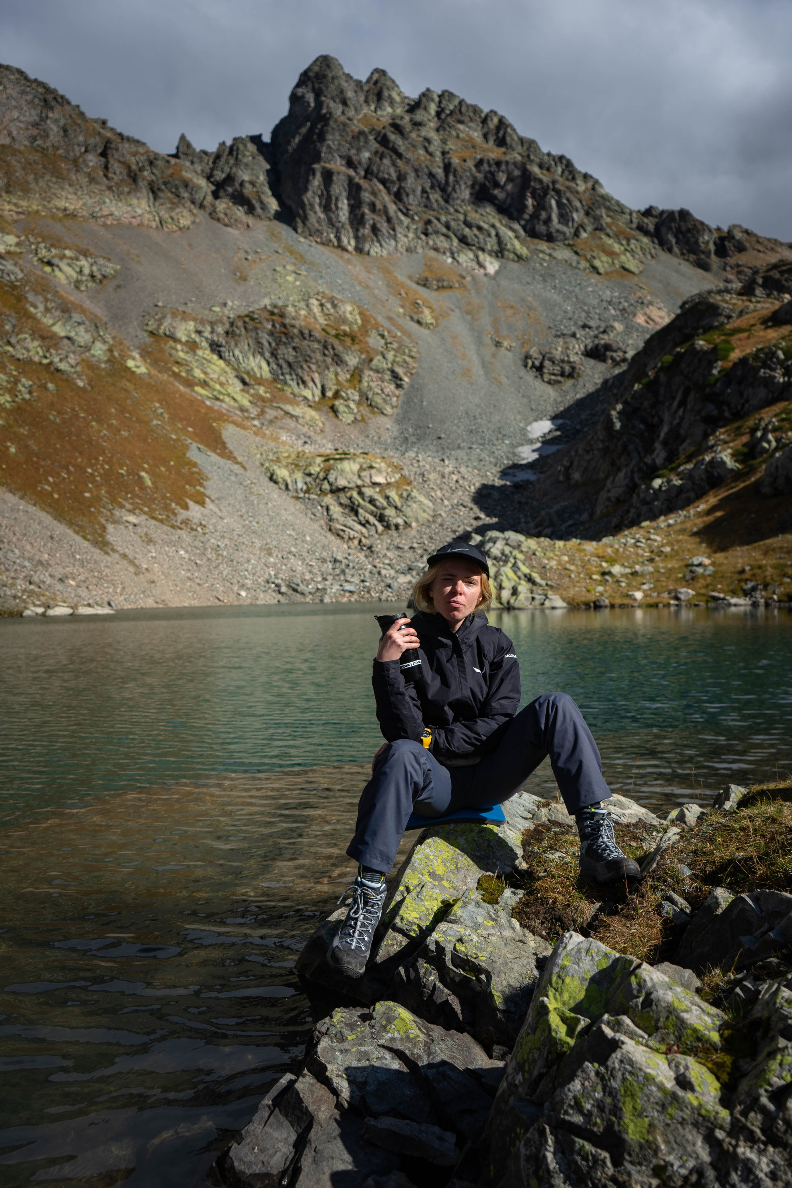 Индивидуальная съёмка. Репортажный и action фотограф в Сочи Илья Варнашов