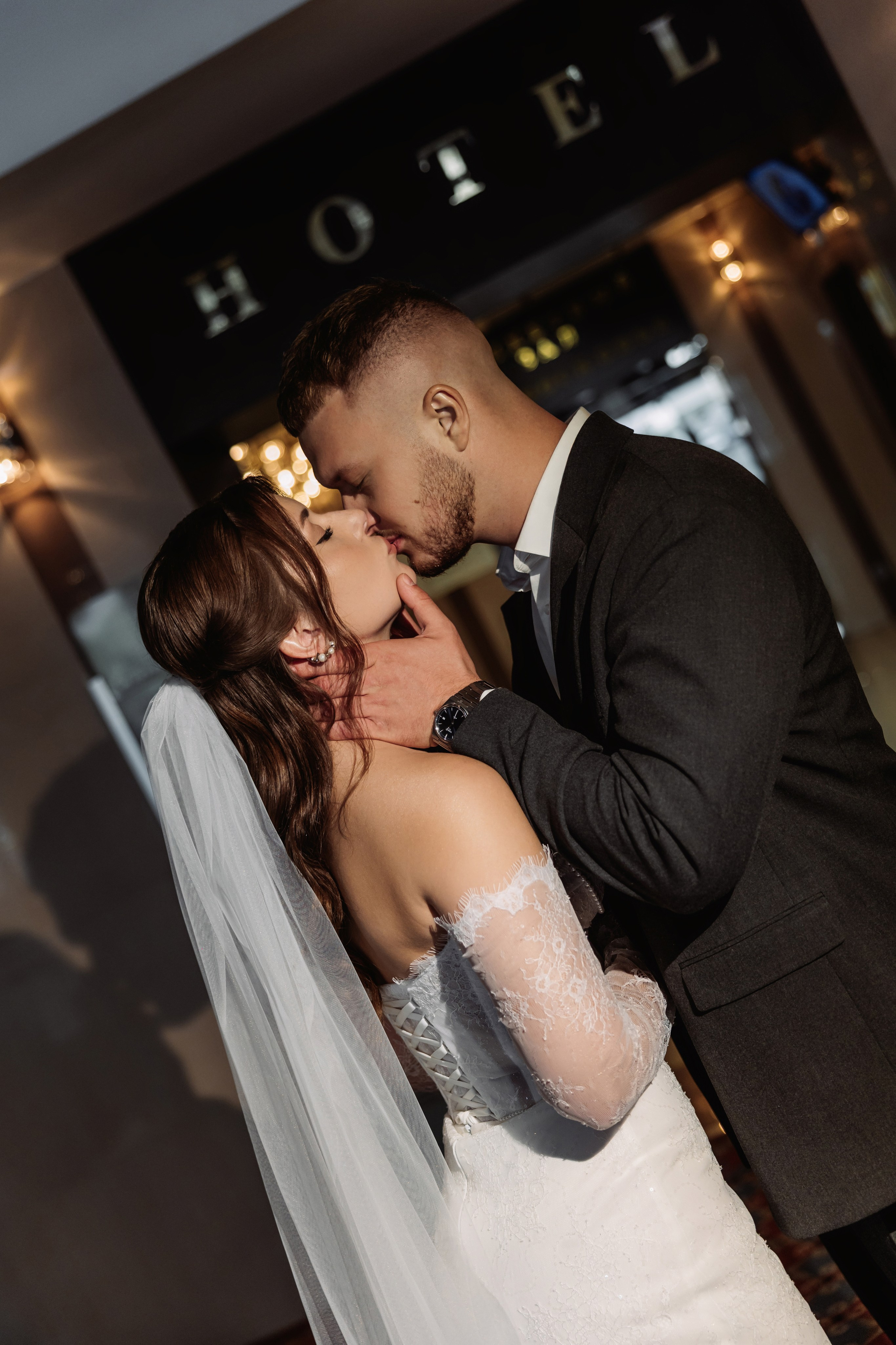 Сергей и Диана | Два сердца — одна вселенная 🖤. ФОТОГРАФ ИРИНА ШАМАТАВА