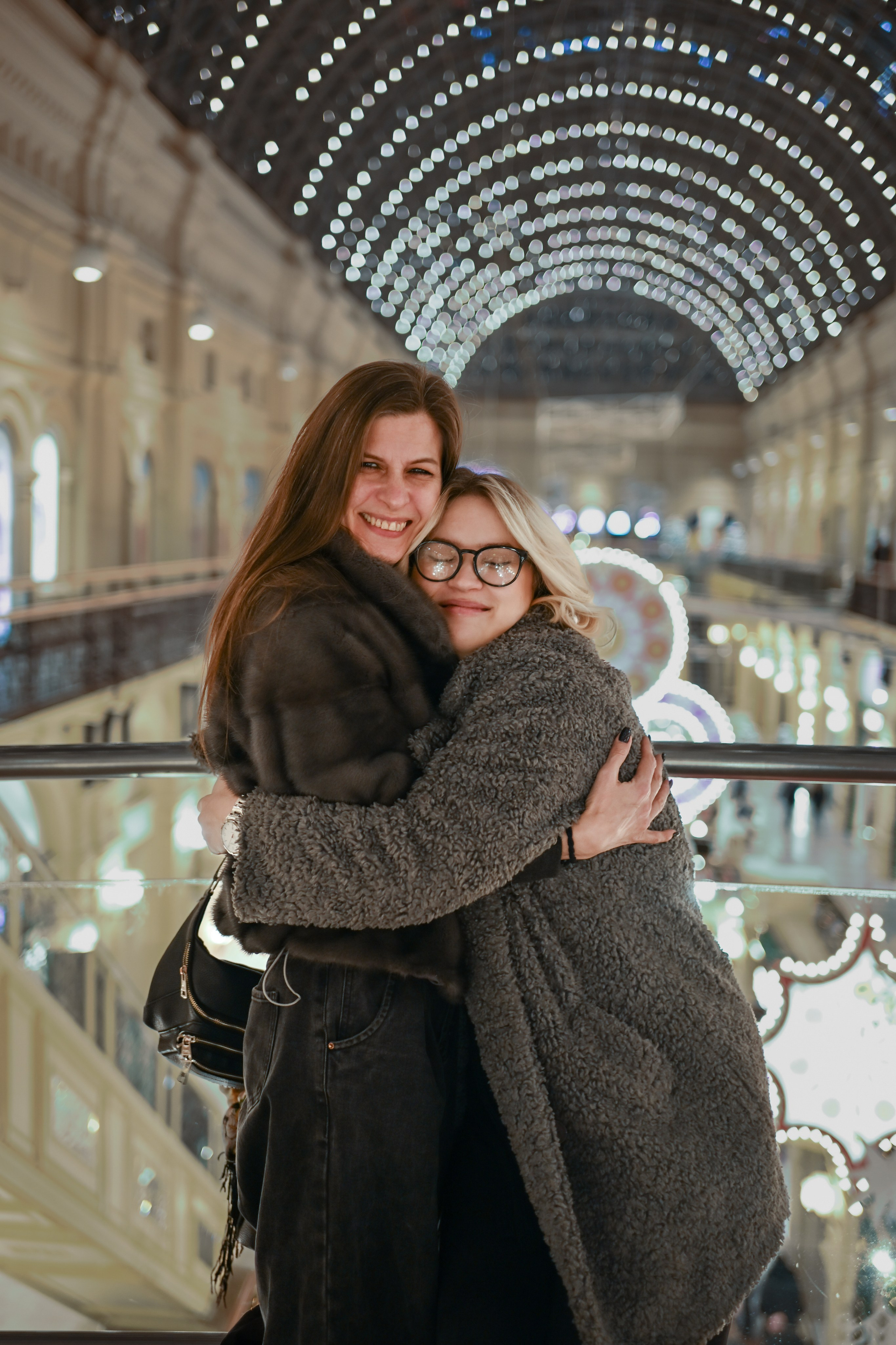 Аня, Вероника и Вика. Gorskinadarya.ru