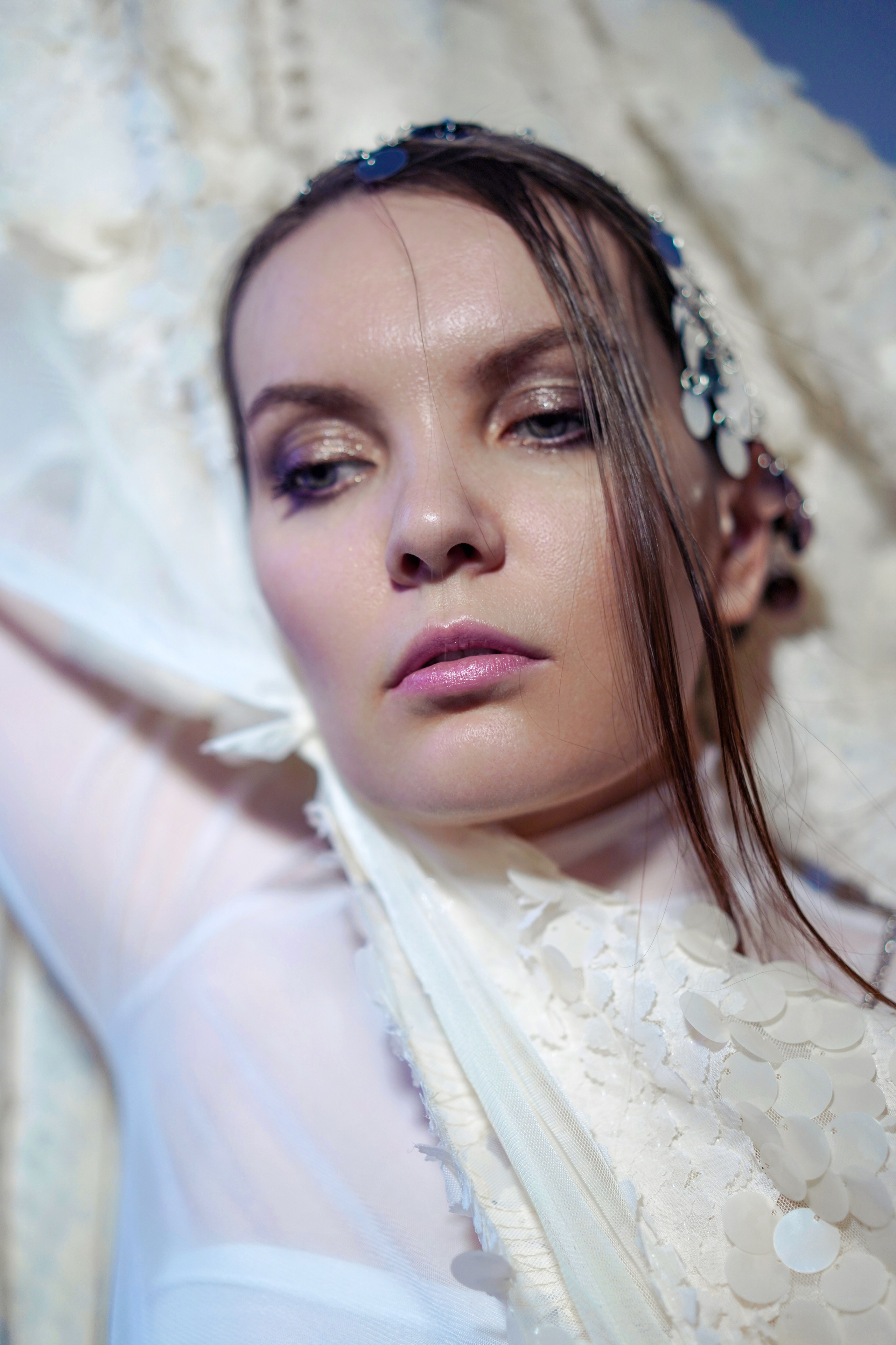 Helga. Светлана Гордеева. Портретный фотограф