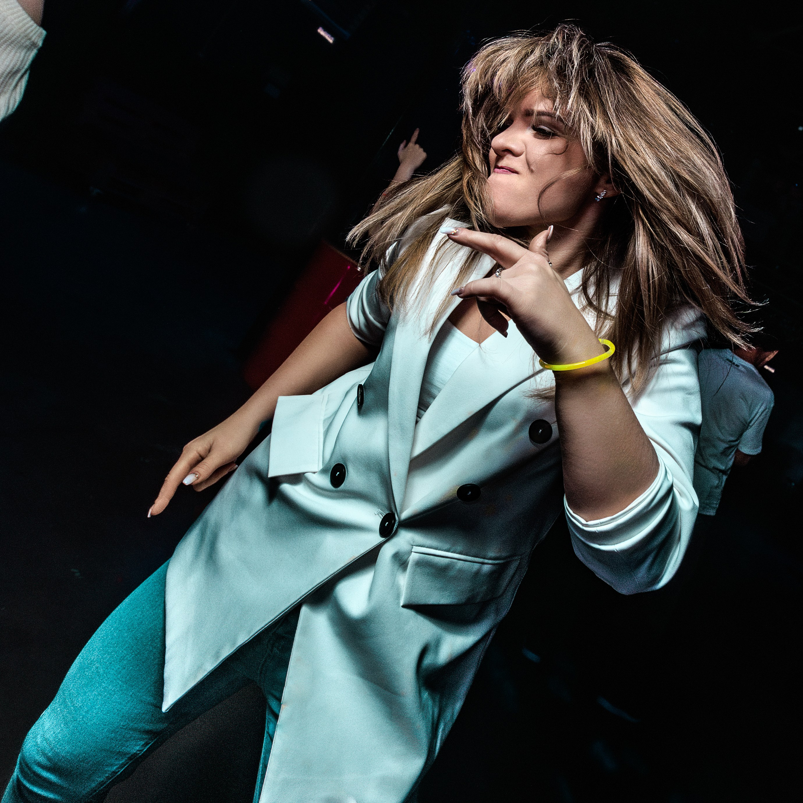 24.01.25 White party. Репортажный фотограф Екатеринбург | Яркий, качественный репортаж | Концерты, клубы, репортаж, праздники, корпоративы