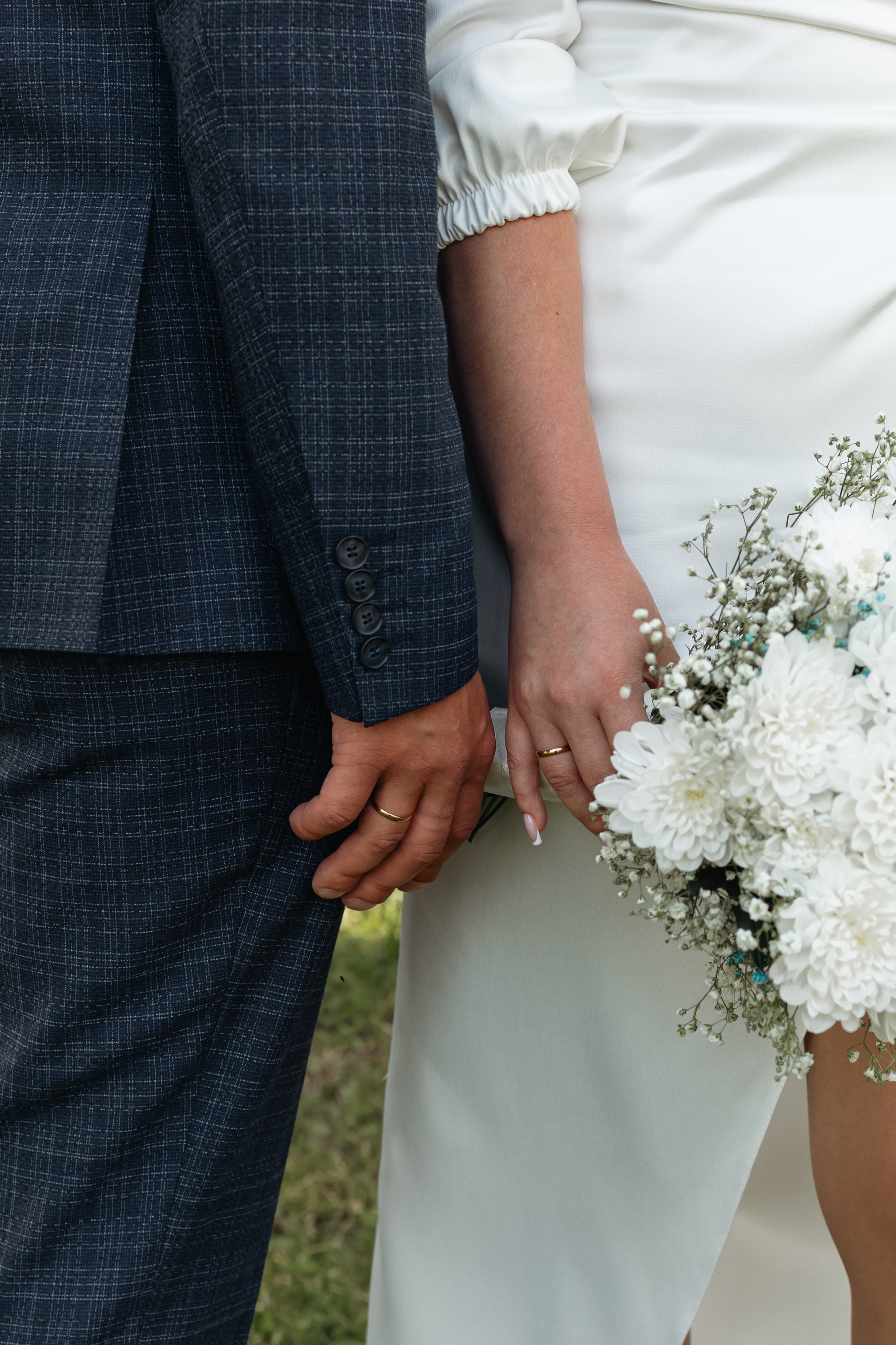 Кирилл & Дарья. Выездная регистрация. Фотограф Айгуль Габсаматова Октябрьский