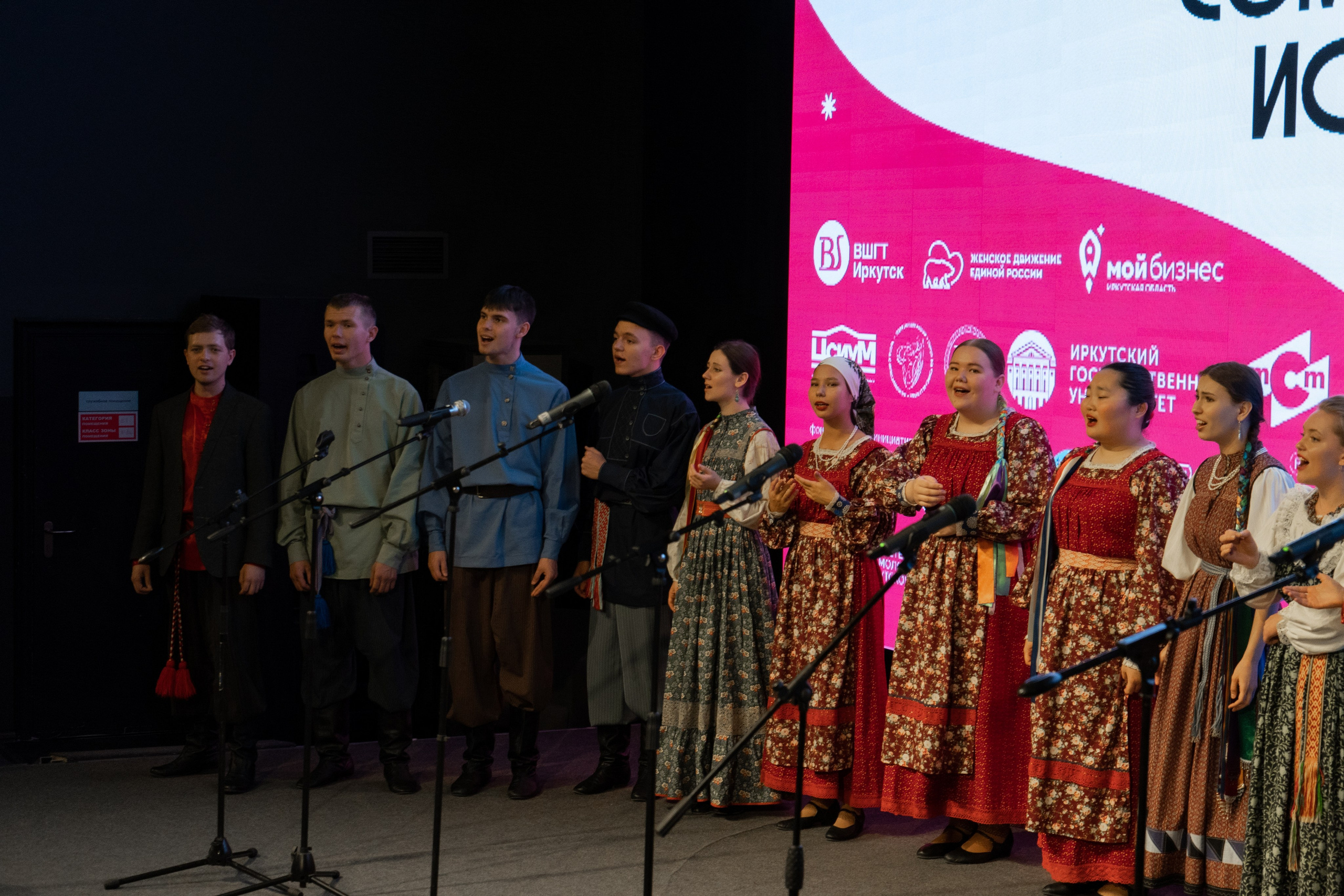 Репортажная съемка. Фотограф в Иркутске и Ангарске Татьяна Гаранина