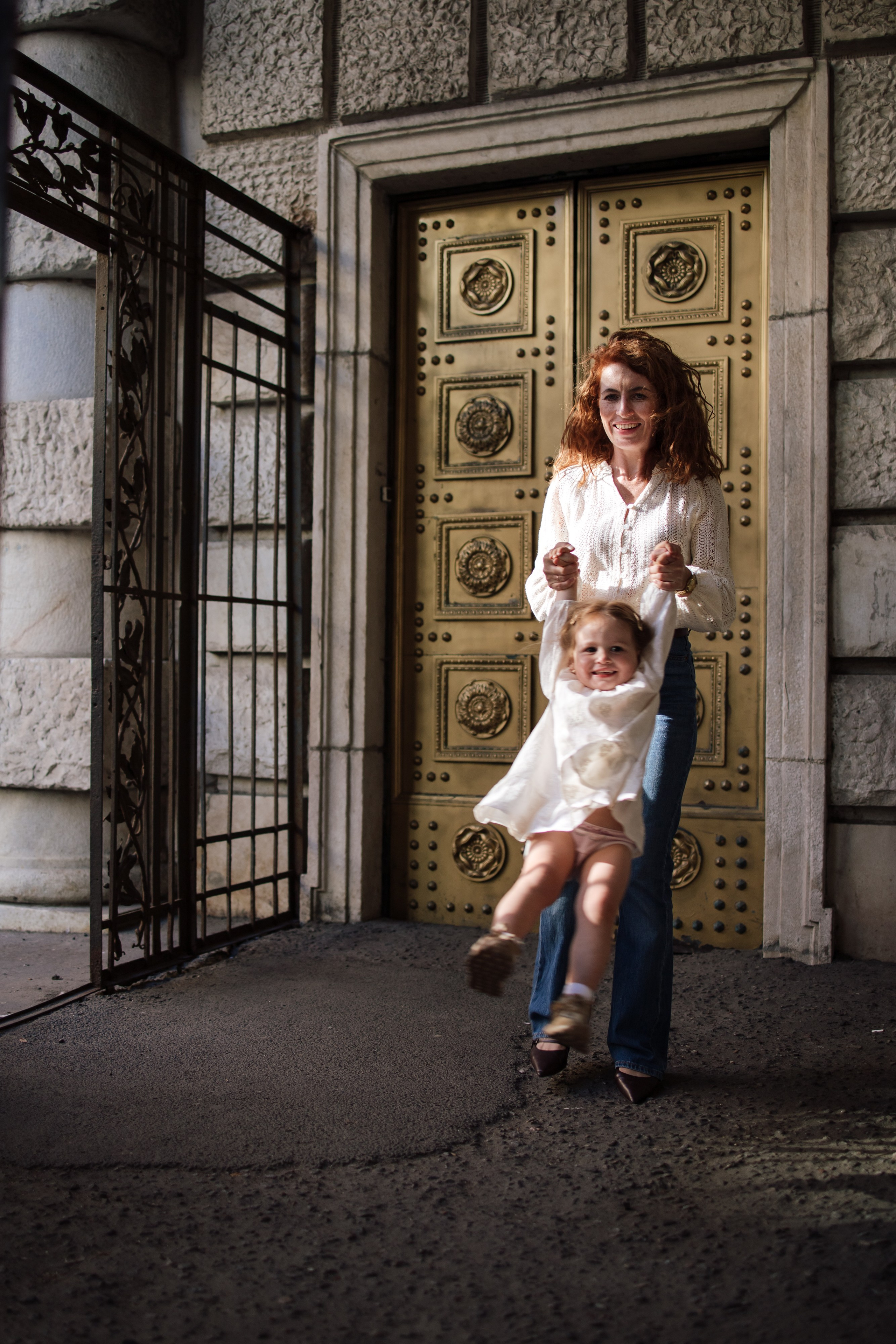 Олеся и Луана. Ваш фотограф в Санкт-Петербурге