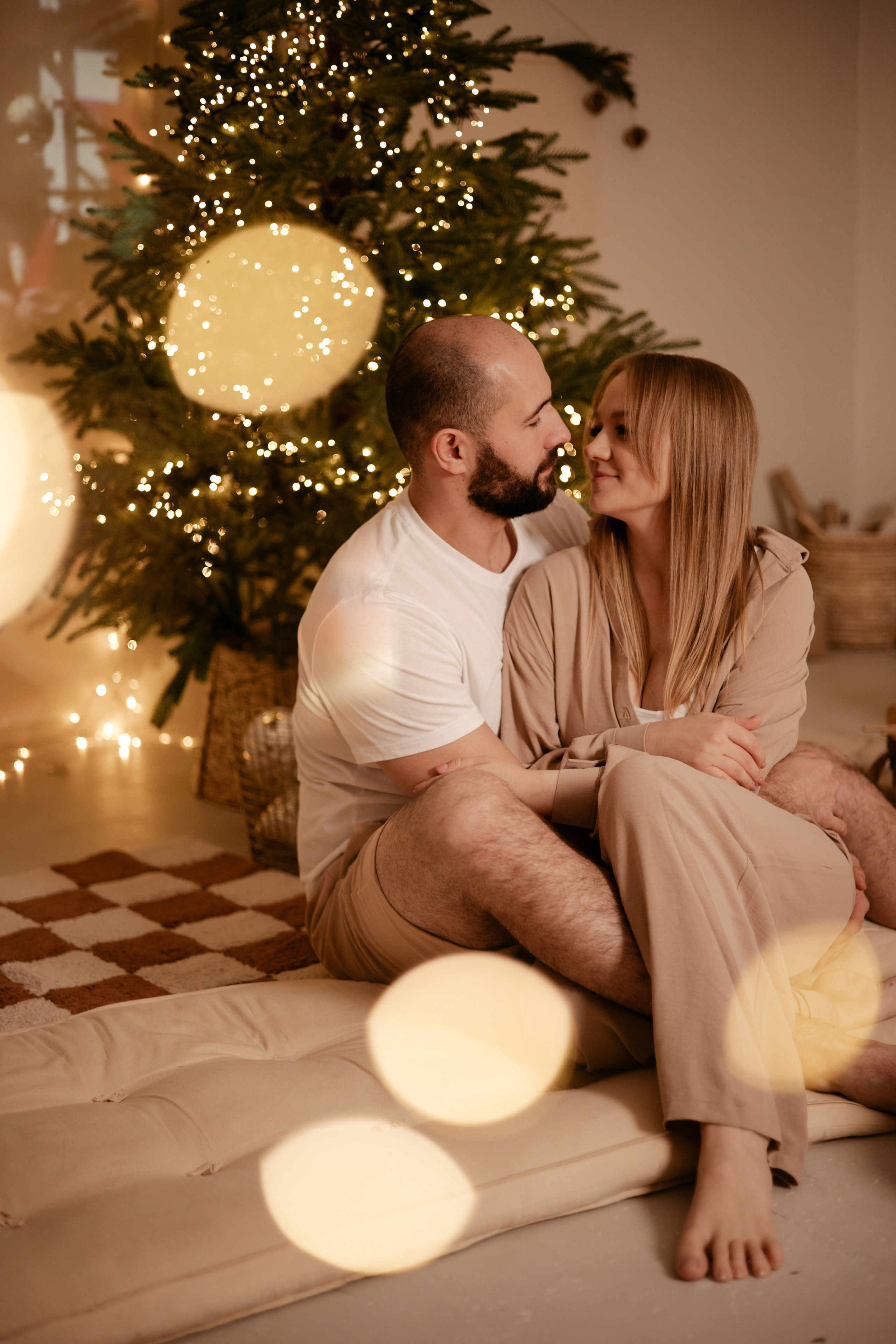 Толя Аня и Вика семейная. Фотограф Губанова Ирина