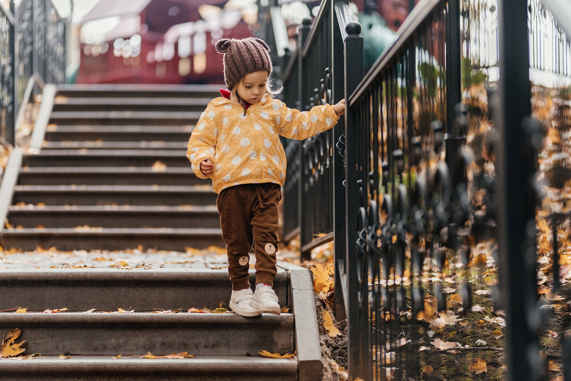 Семья Козловых. Свадебный и семейный фотограф в Туле Ксения Сильвер