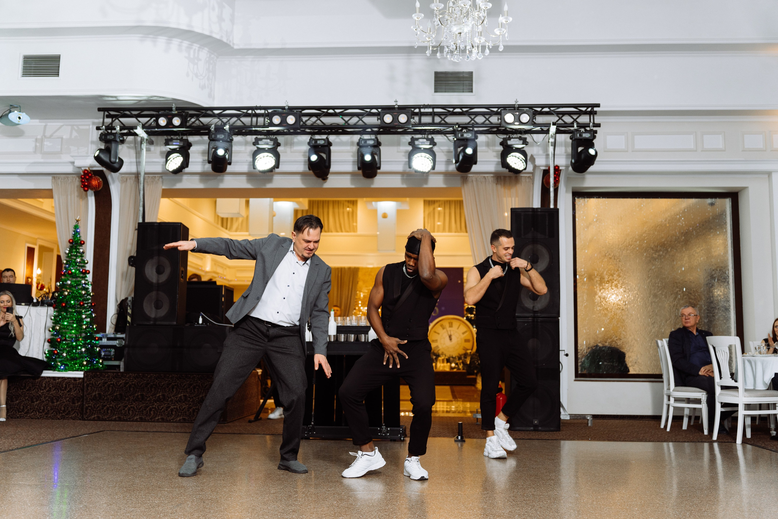 ЮГПА карнавальная ночь 2025. Видео и фото для бизнеса |Video & Foto|Ростов-на-Дону|Краснодар|Москва