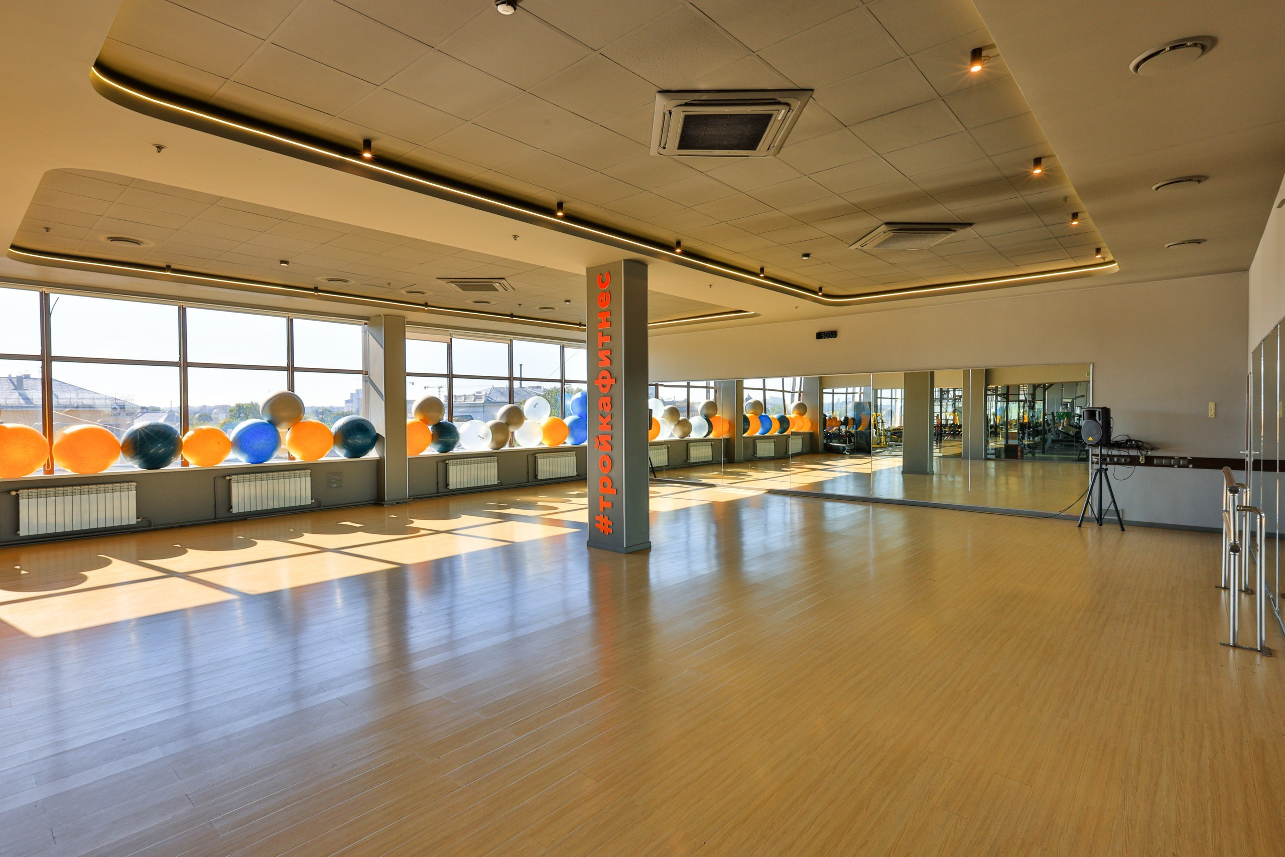 ТРОЙКА ФИТНЕС. Фотограф в Туле Крупский АнДРей. Фотостудия «КАДР71» в Туле