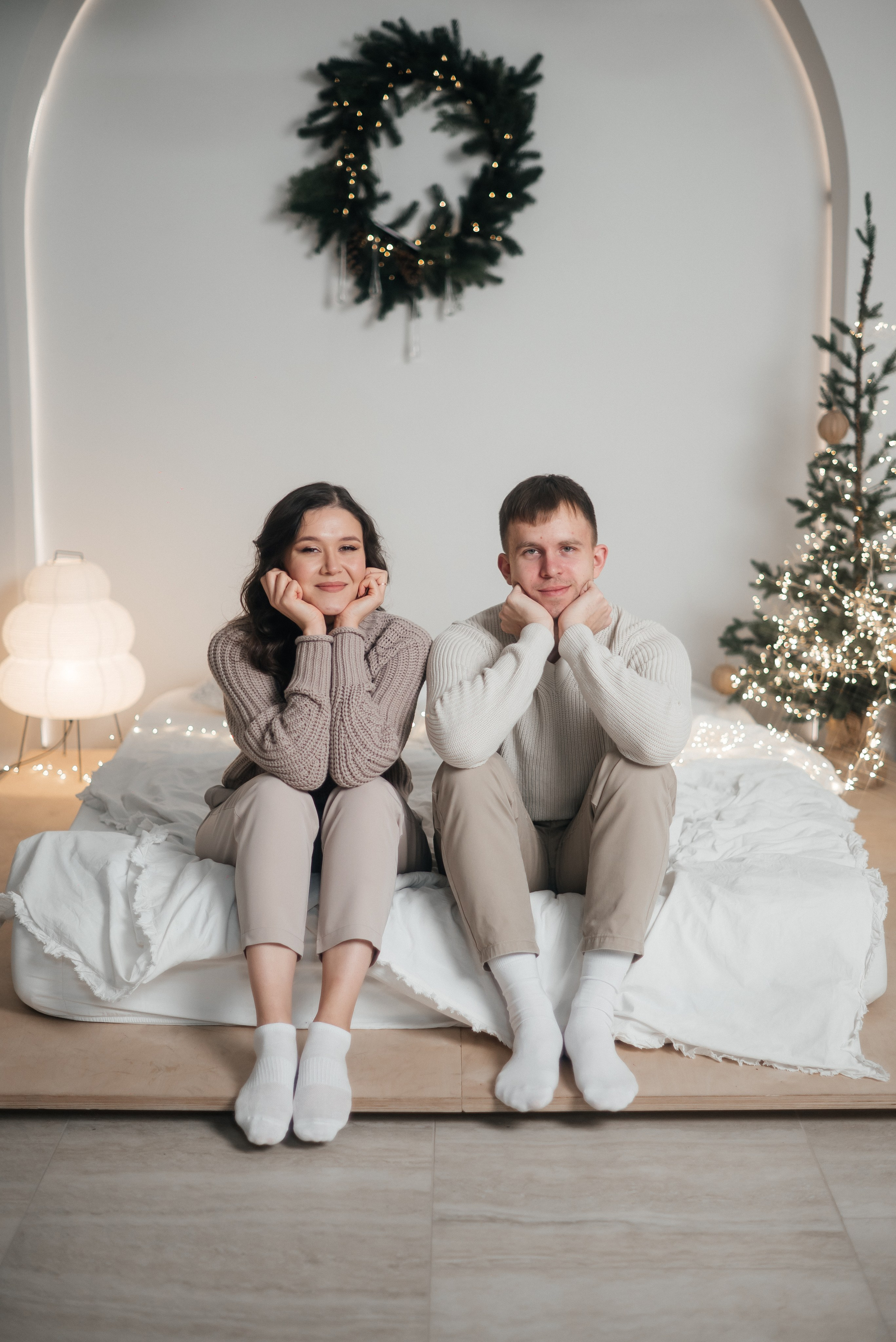 Е&Н. Свадебный фотограф