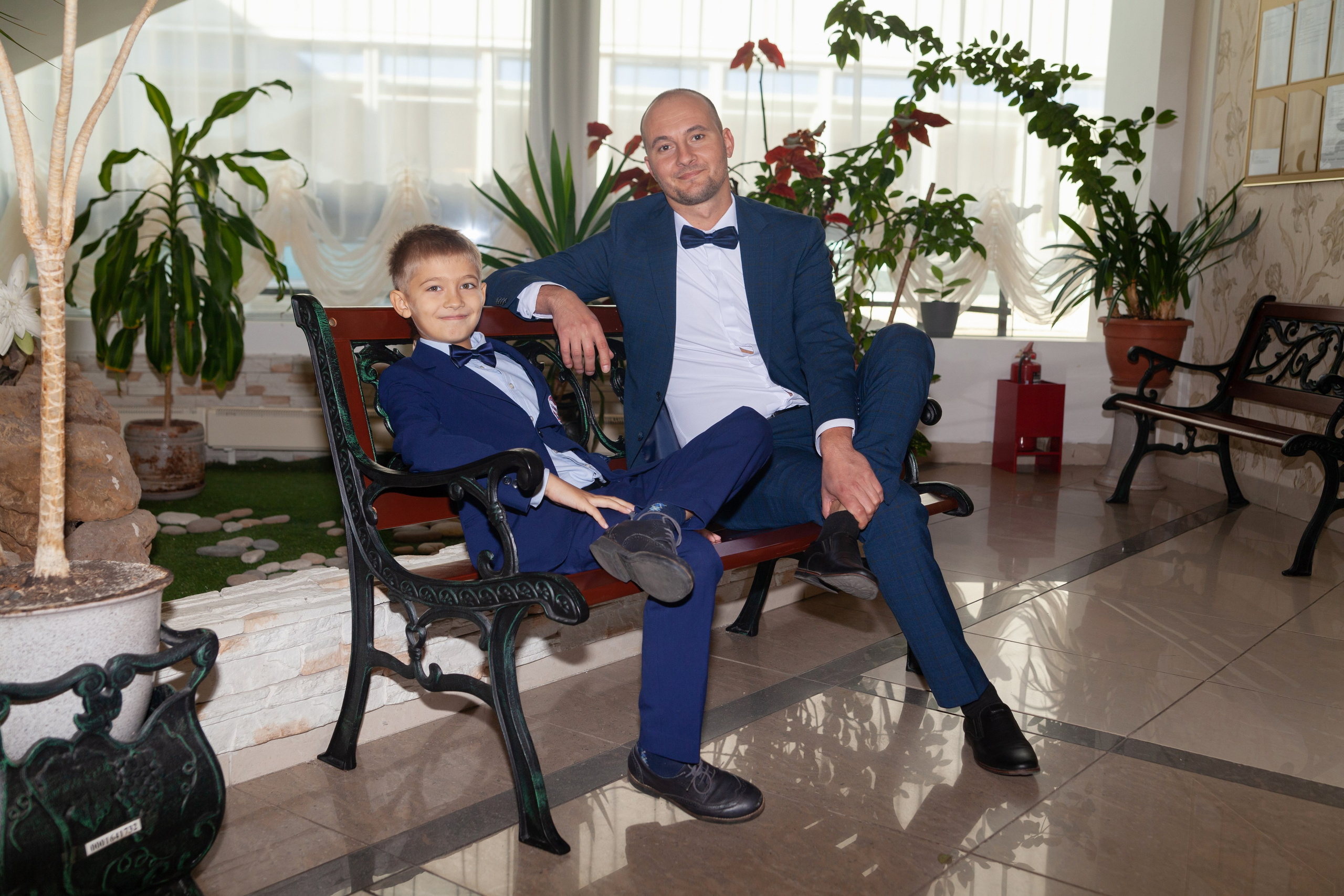 Свадьба Надежды и Владимира. Портретный фотограф в СПб Ирина Маринина