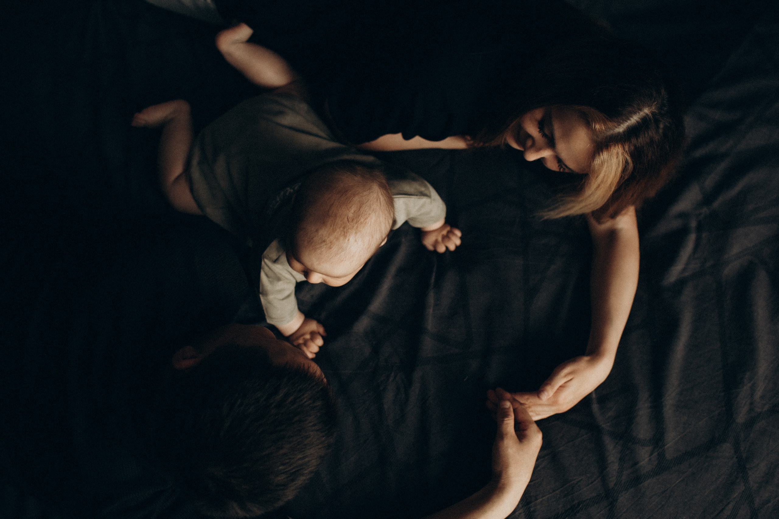 Мечты сбываются. Семейный фотограф в Челябинске Ксения Зубкова