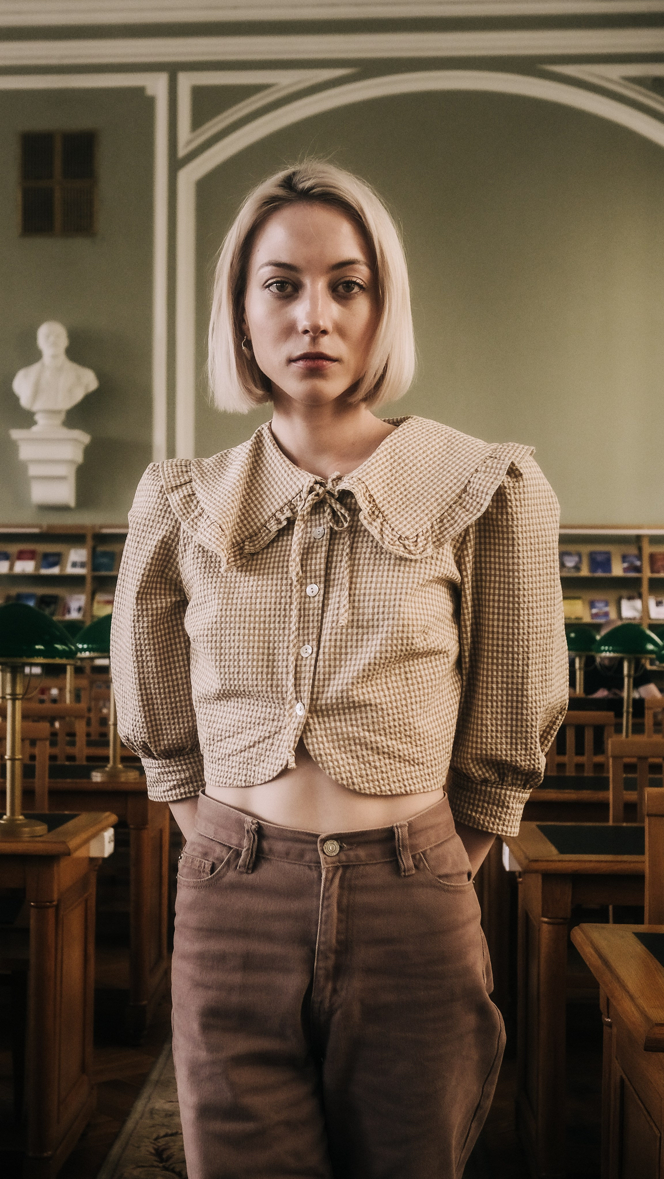 Светлана. Глеб Долгов  — Фотограф в Санкт-Петербурге