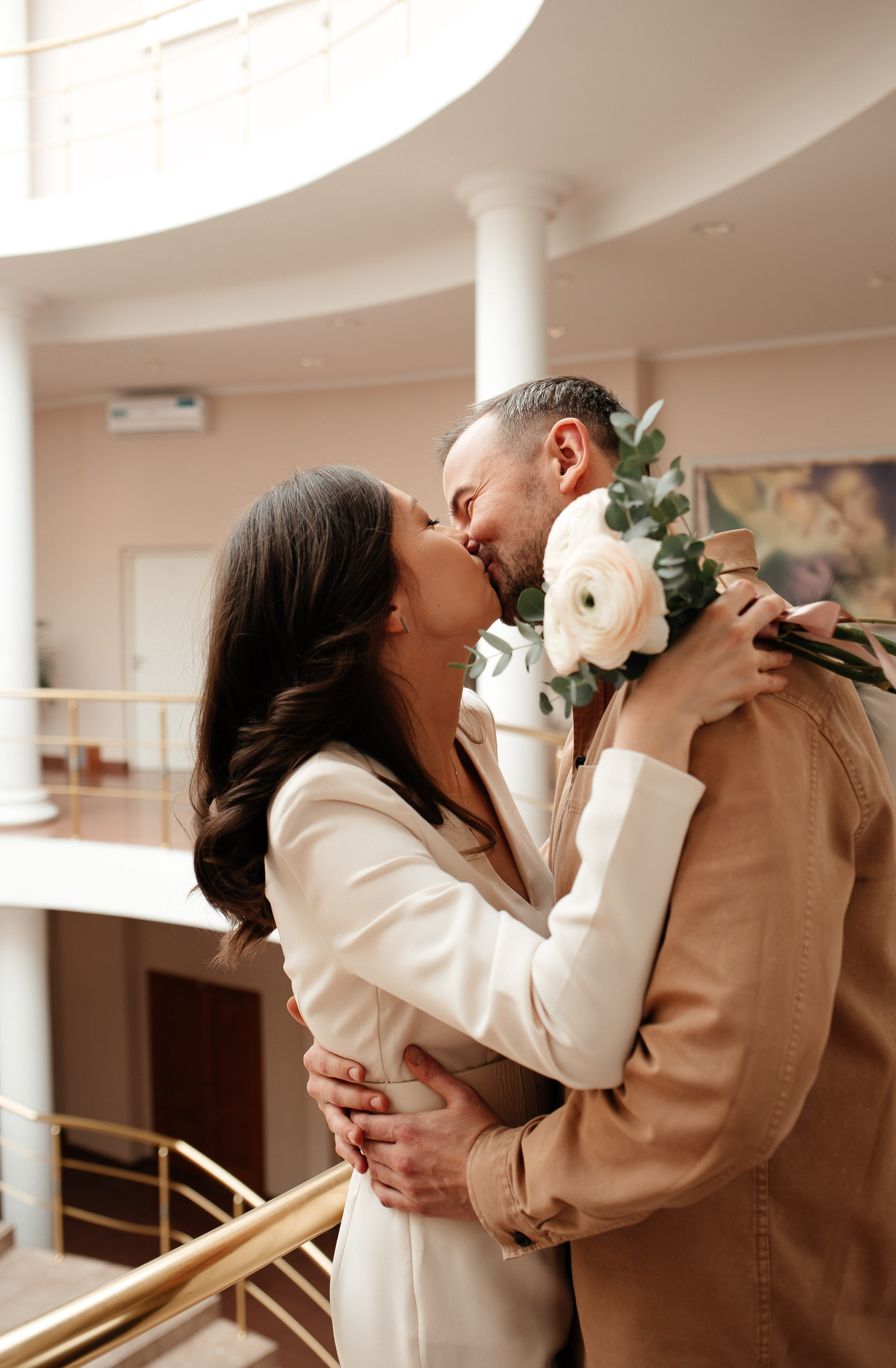 Wedding Day. Анна Михайлова|Свадебный фотограф в Санкт-Петербурге