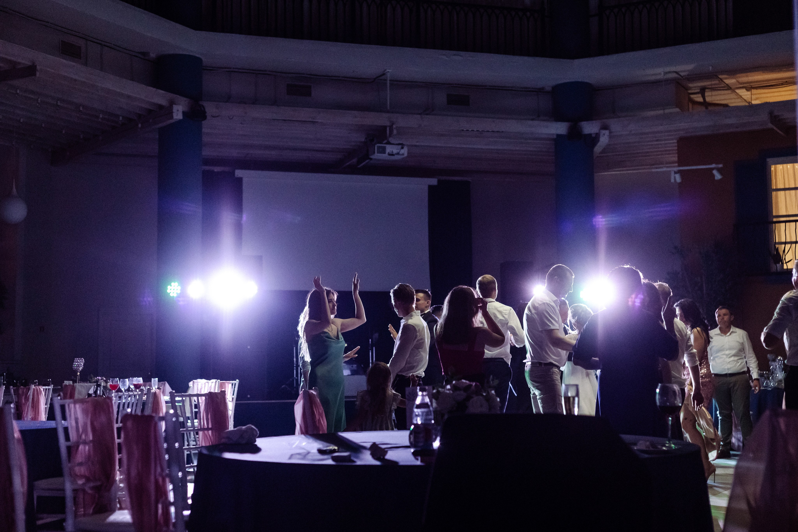 Андрей и Наталья. Свадебный фотограф Маргарита Глумскова