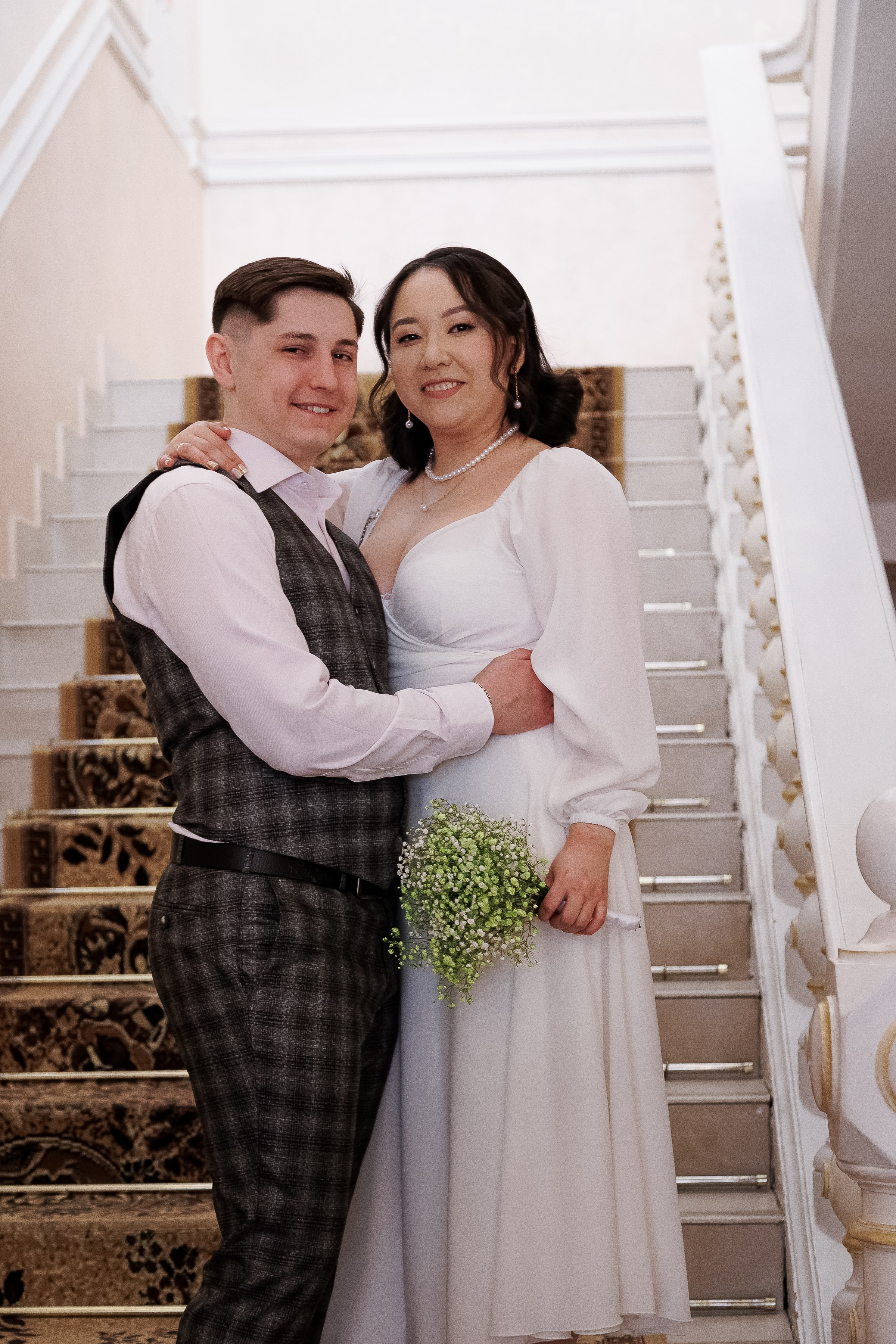 Регистрация. Фотограф в Томске Юлия Постнова