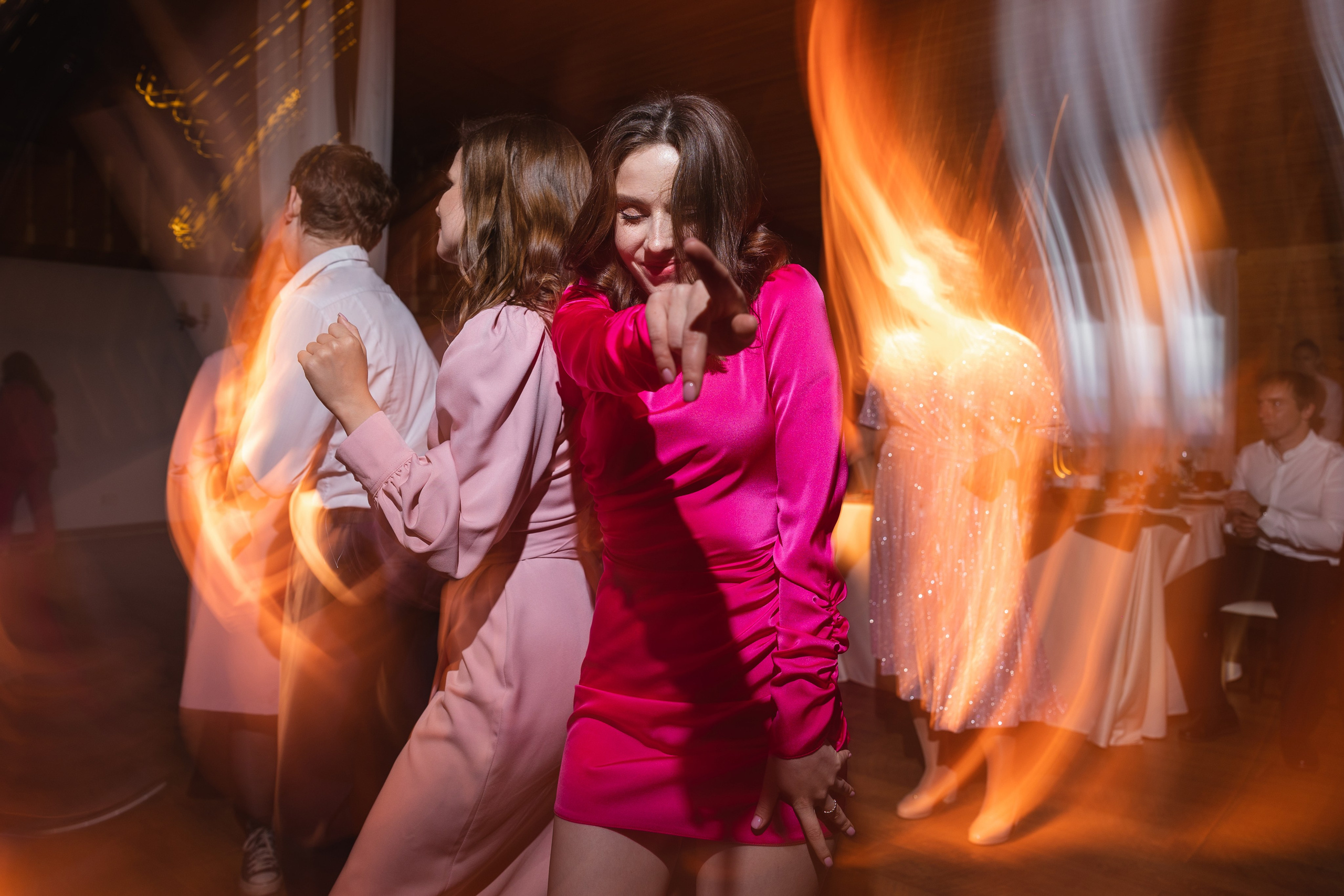 Денис и Анна. Фотограф Маноли Мария