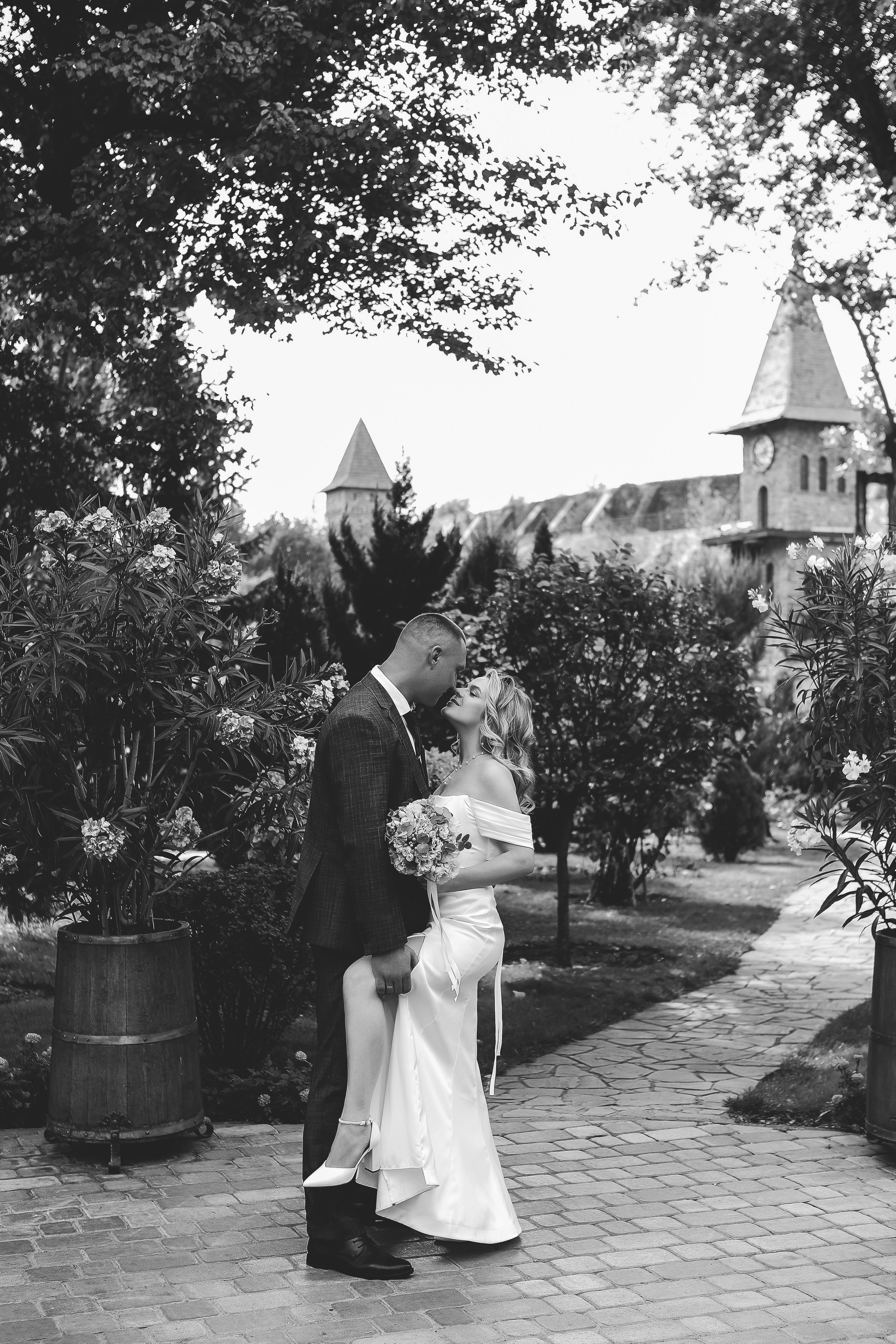 Ангелина и Сергей. Свадебный фотограф Евгения Фролова г. Каменск-Шахтинский, Донецк, Ростов