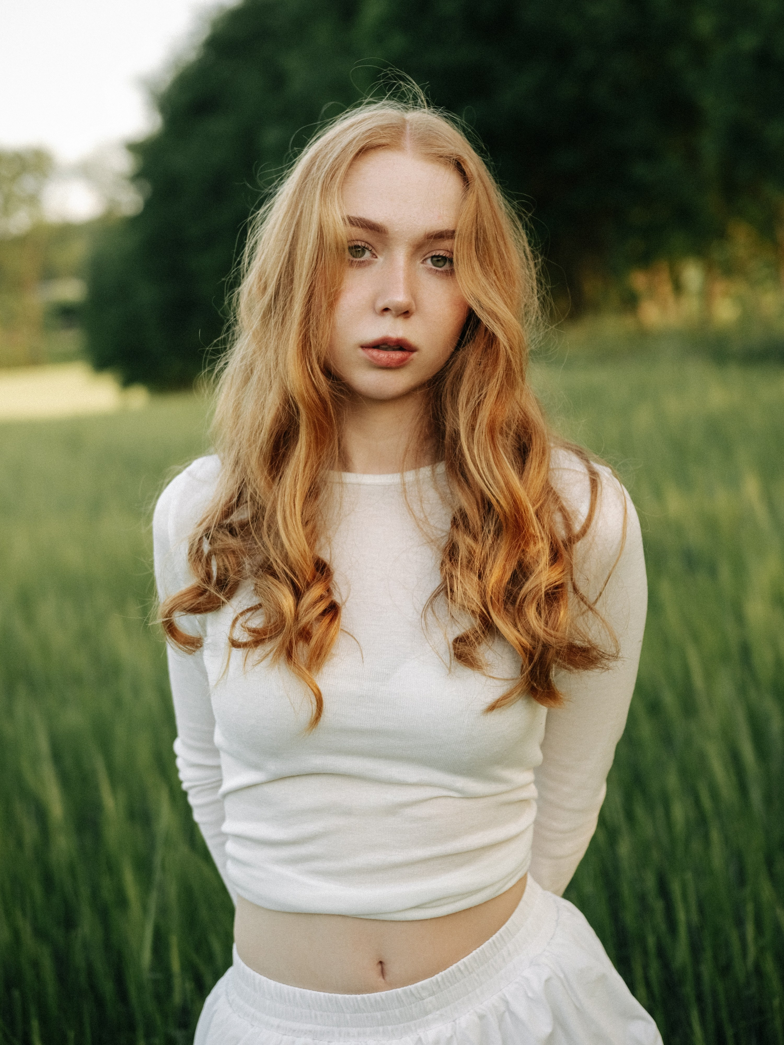 Женский портрет. ФОТОГРАФ / КОНТЕНТ-МЕЙКЕР Диана Абрамович