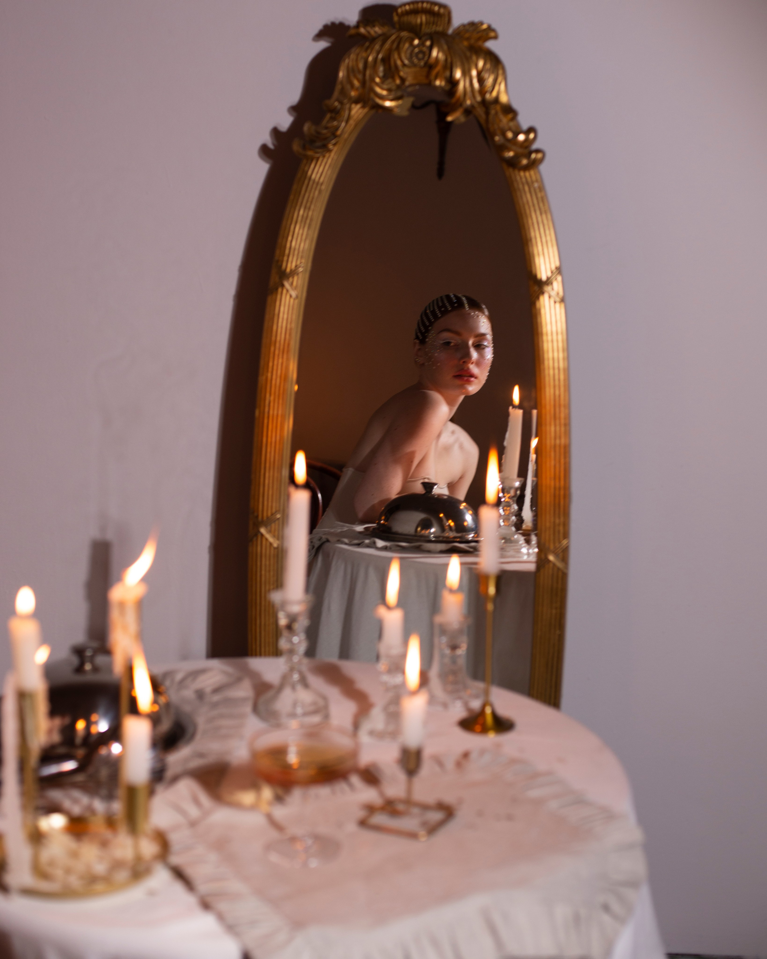 Аня. Фотограф Юлия Рязанова