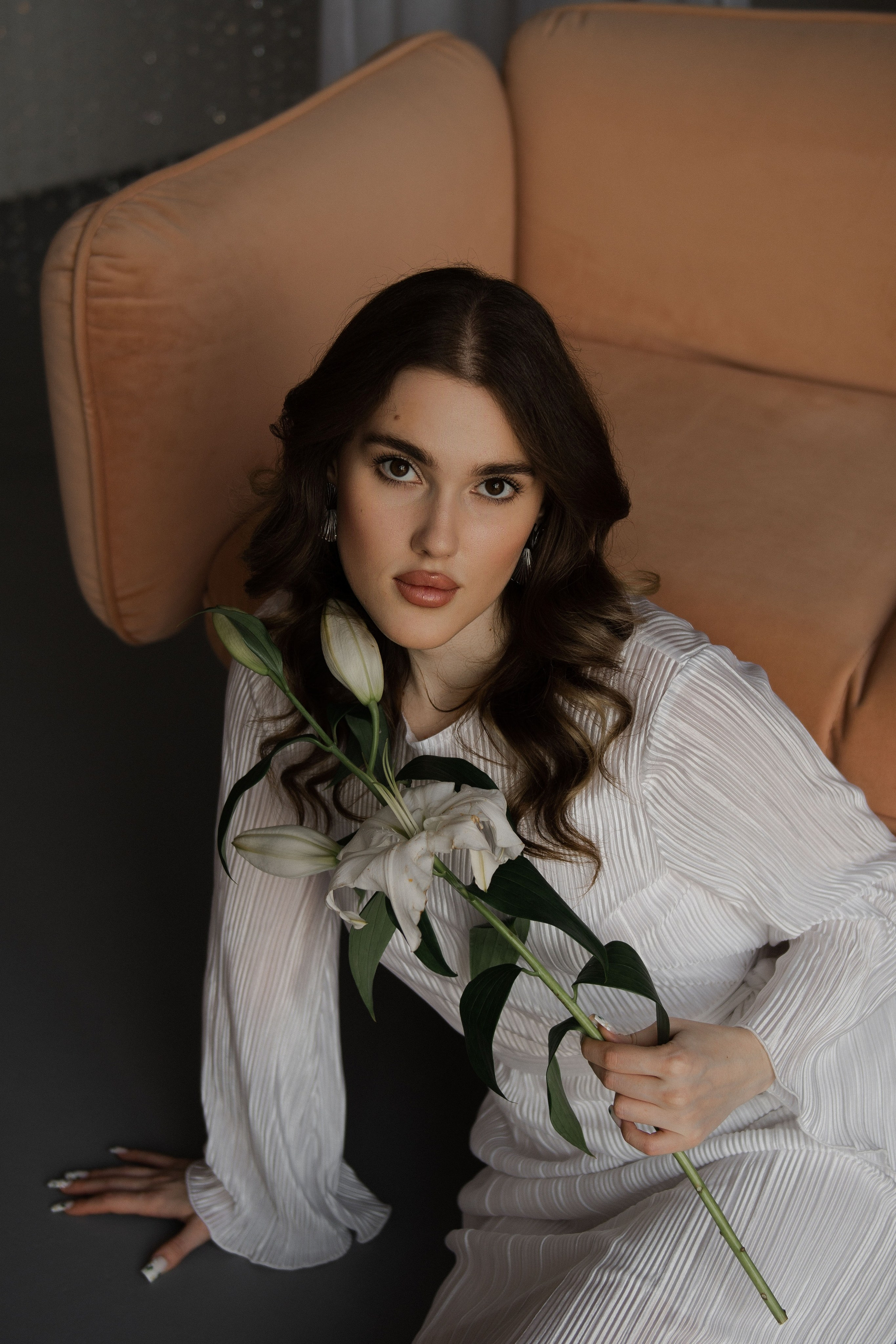 Виолетта. Свадебный и женский фотограф в Ставрополе Вика Лексеева