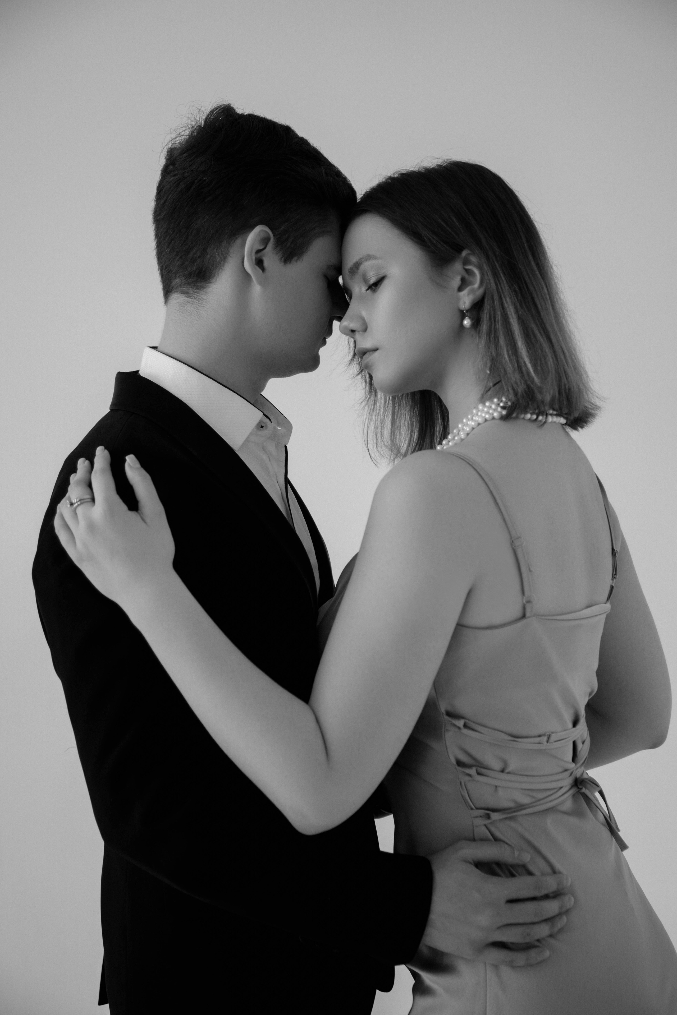 Диана и Артем. Фотограф Ксения Третьякова, Санкт-Петербург