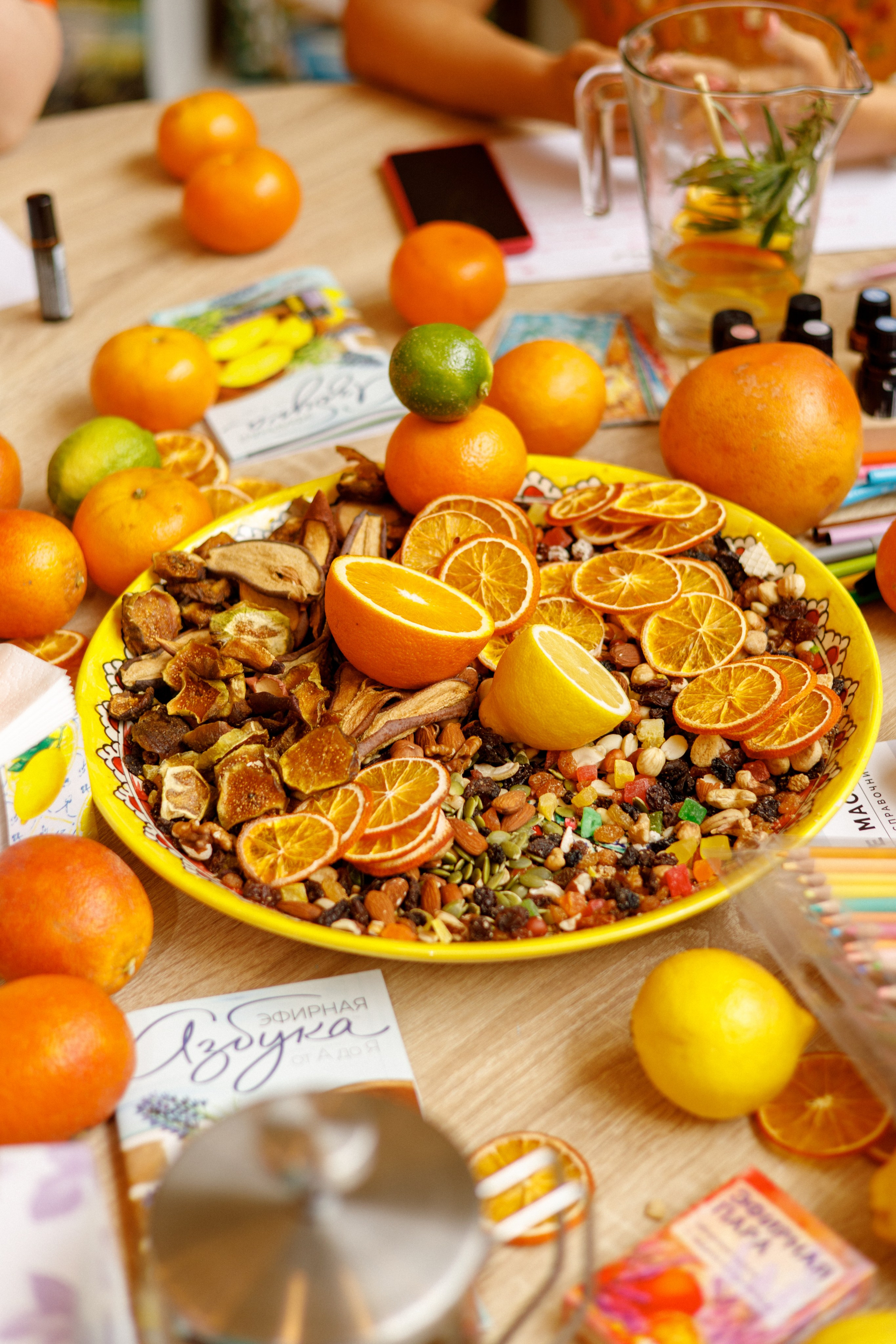 АРОМАвстреча. Фотограф Ксения Третьякова, Санкт-Петербург