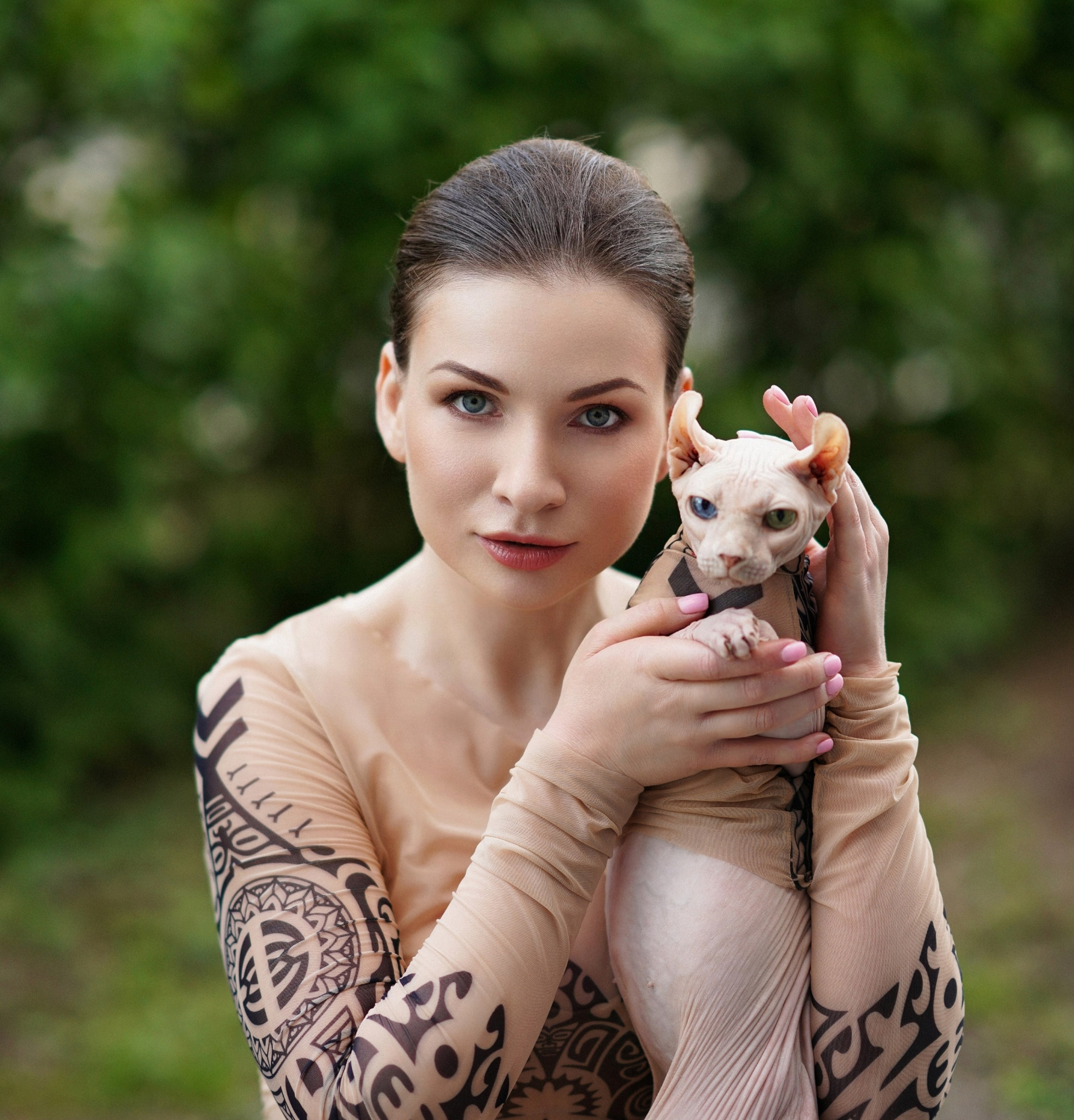 Фотосессия на улице📸. Фотограф Москва и Сергиев Посад Ирина Ермакова