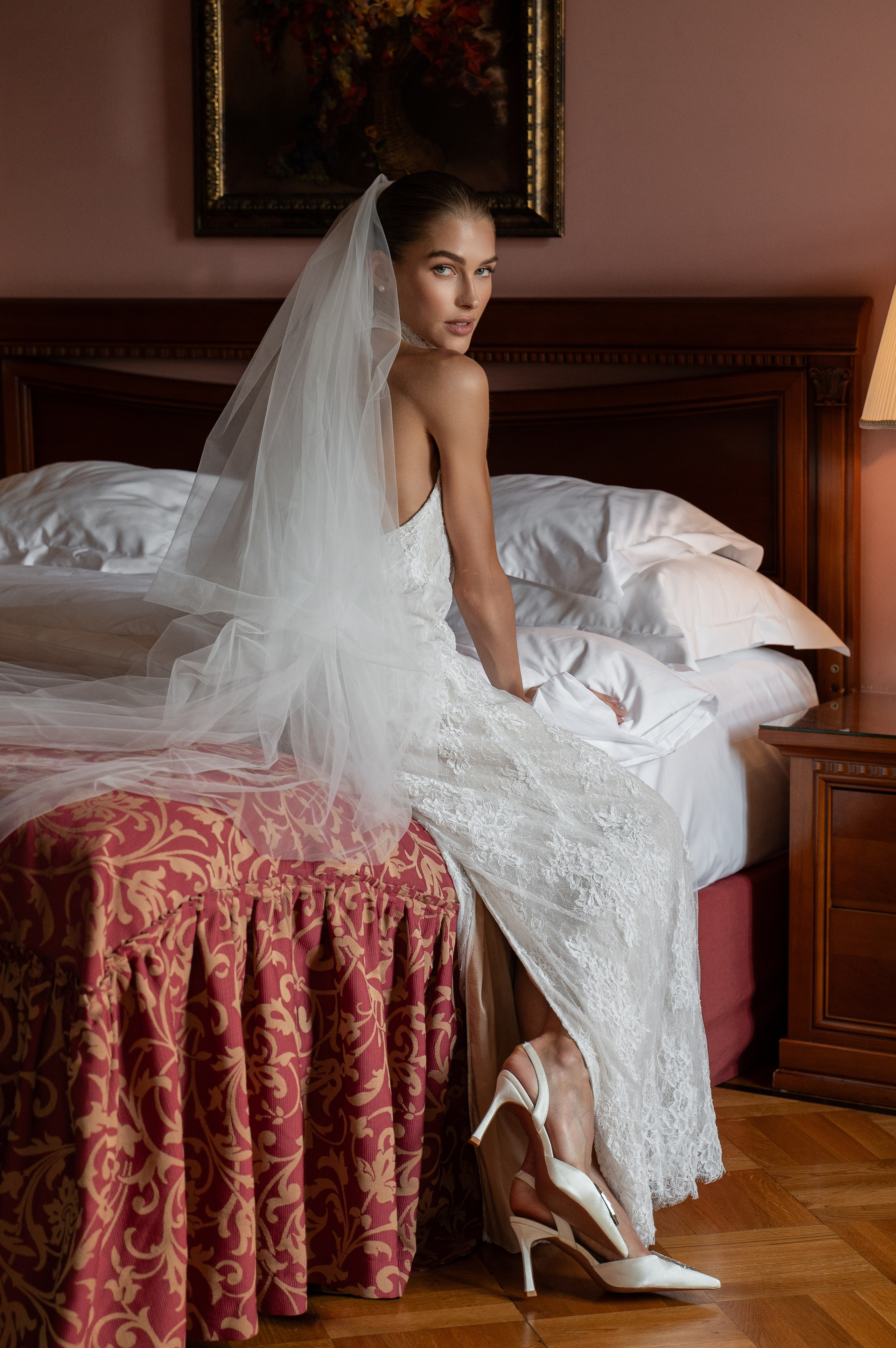 Wedding. Журавлёва Елена