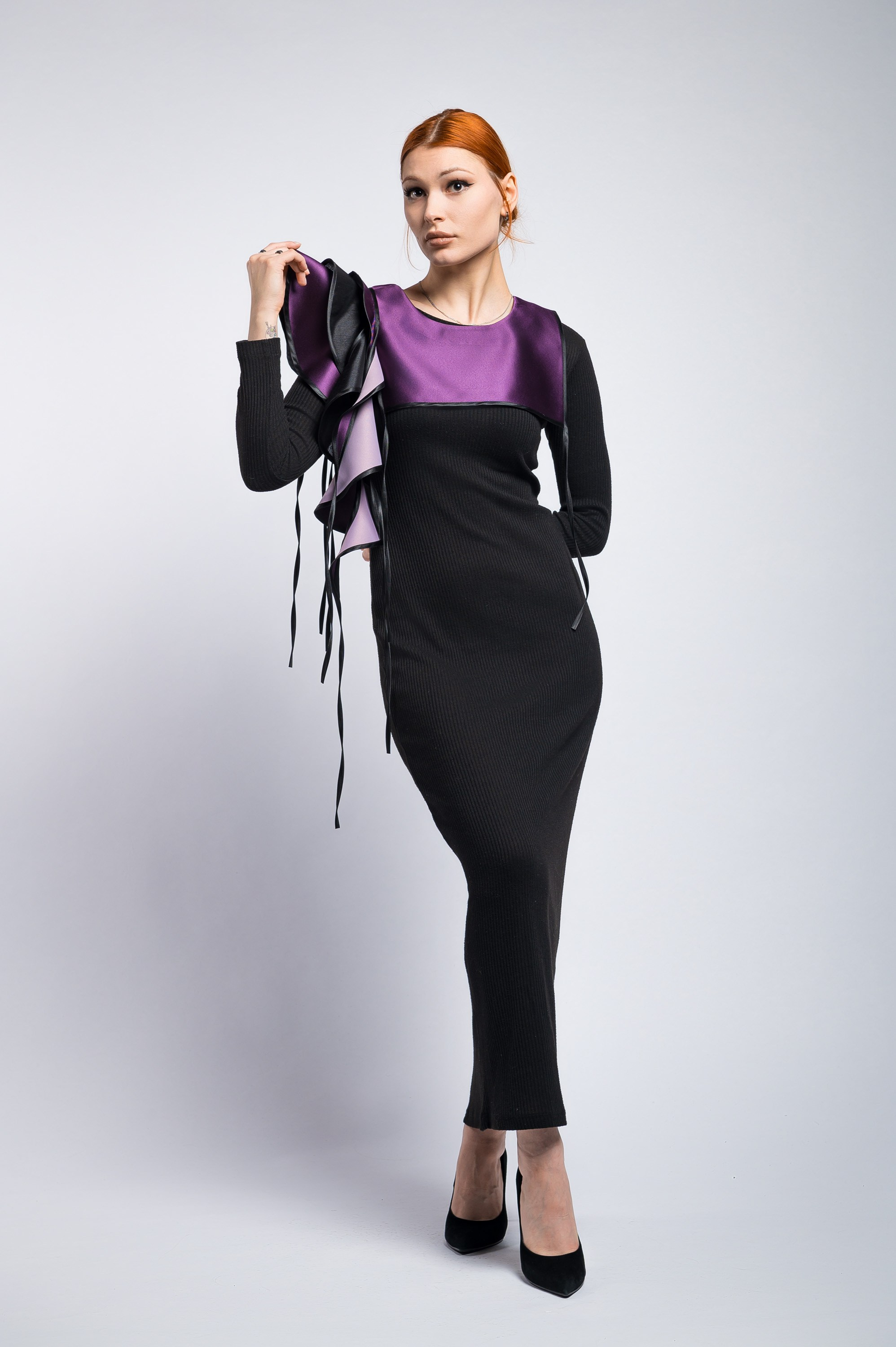 Рюши. Главная