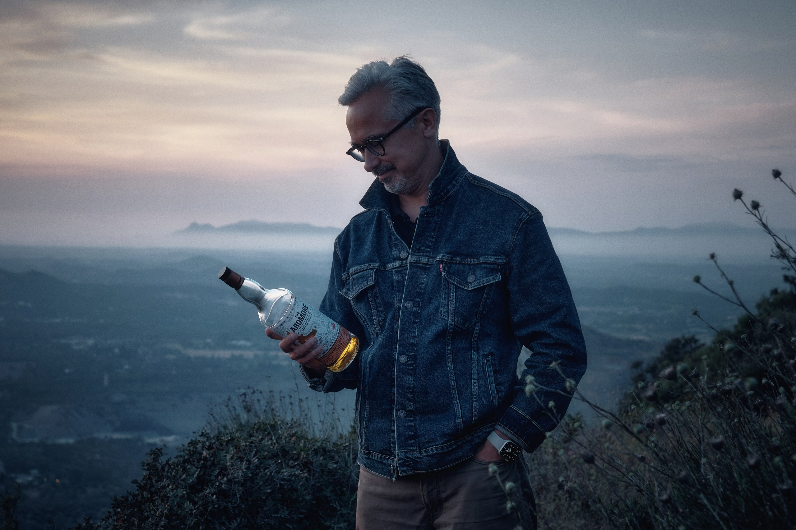 Photo stories. Aleksandr Kobtsev