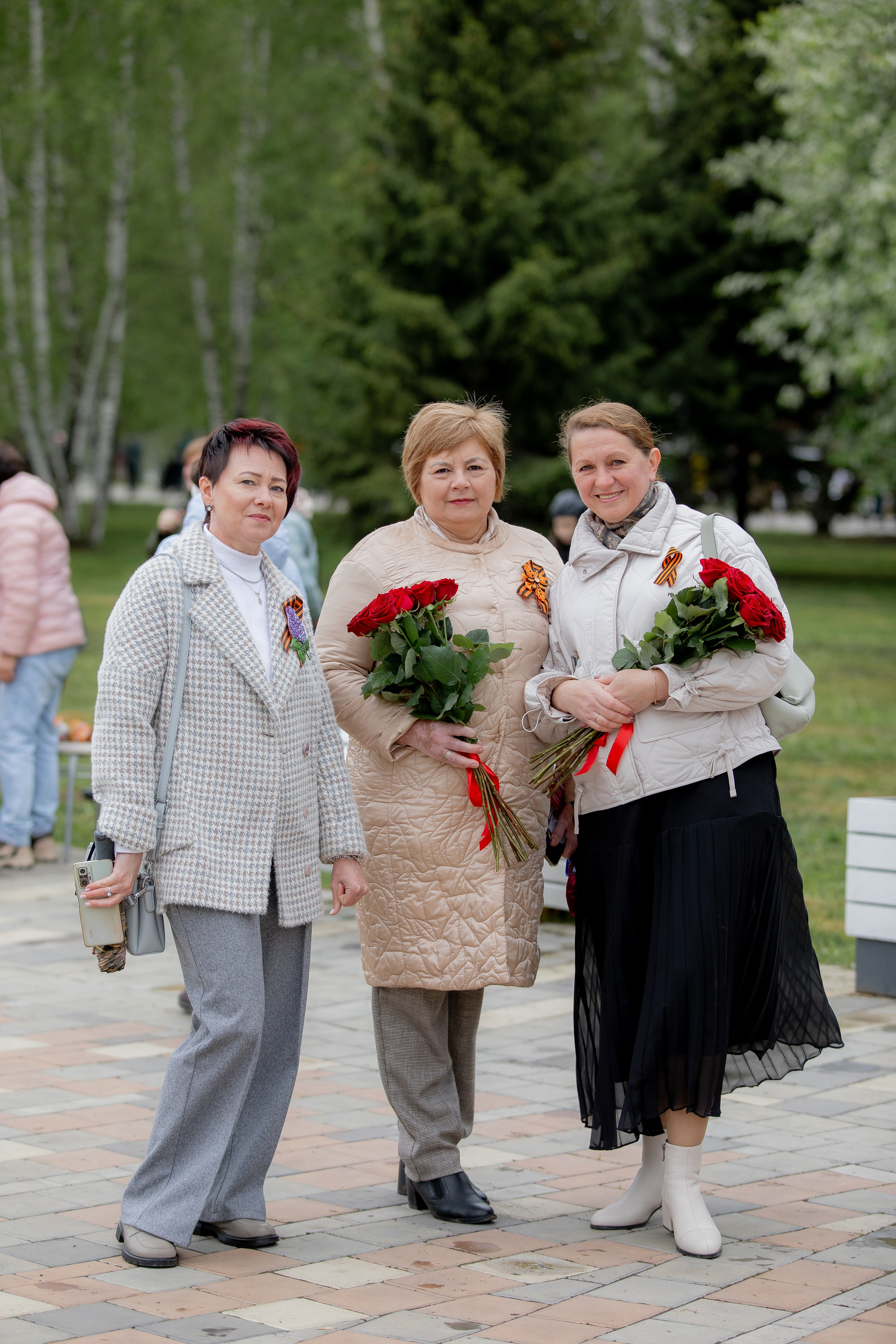 ДЕНЬ ПОБЕДЫ!