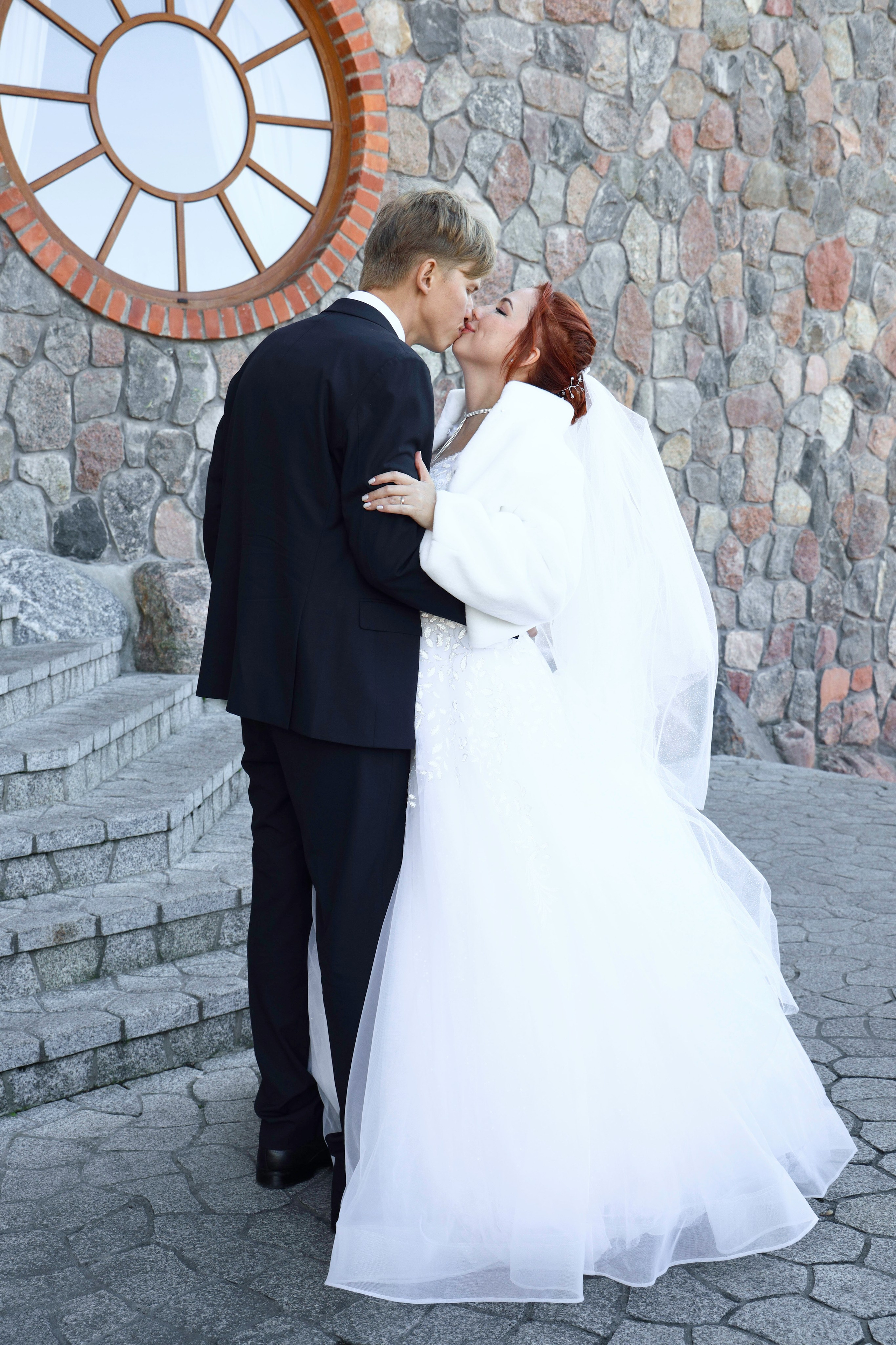 Илья & Ксения. Olya Posnimay