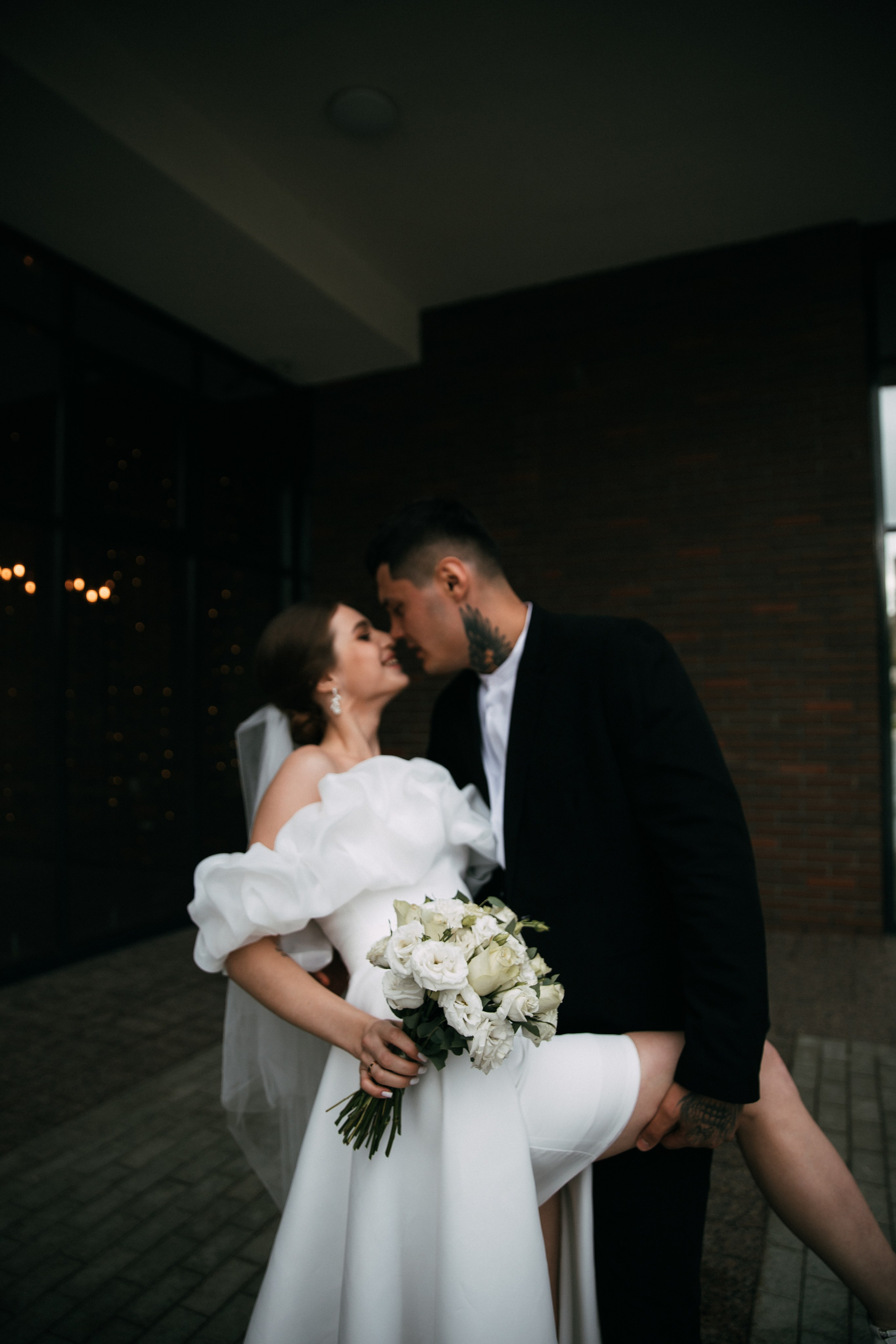 АЛЕКСЕЙ & КАРИНА. Семейный фотограф Нижний Новгород