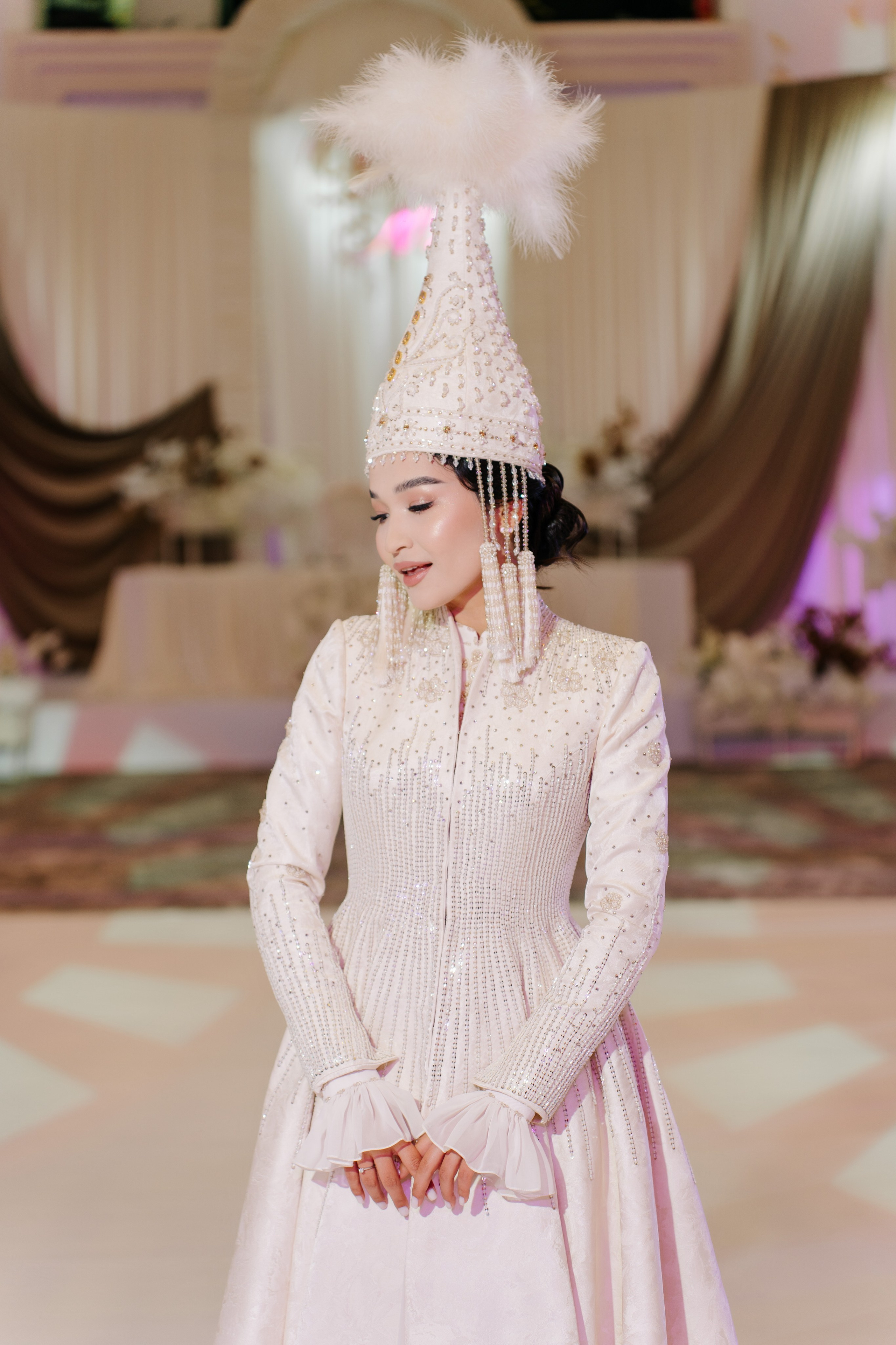 Maral — Qyz uzatu. Wedding and Love story Photographer