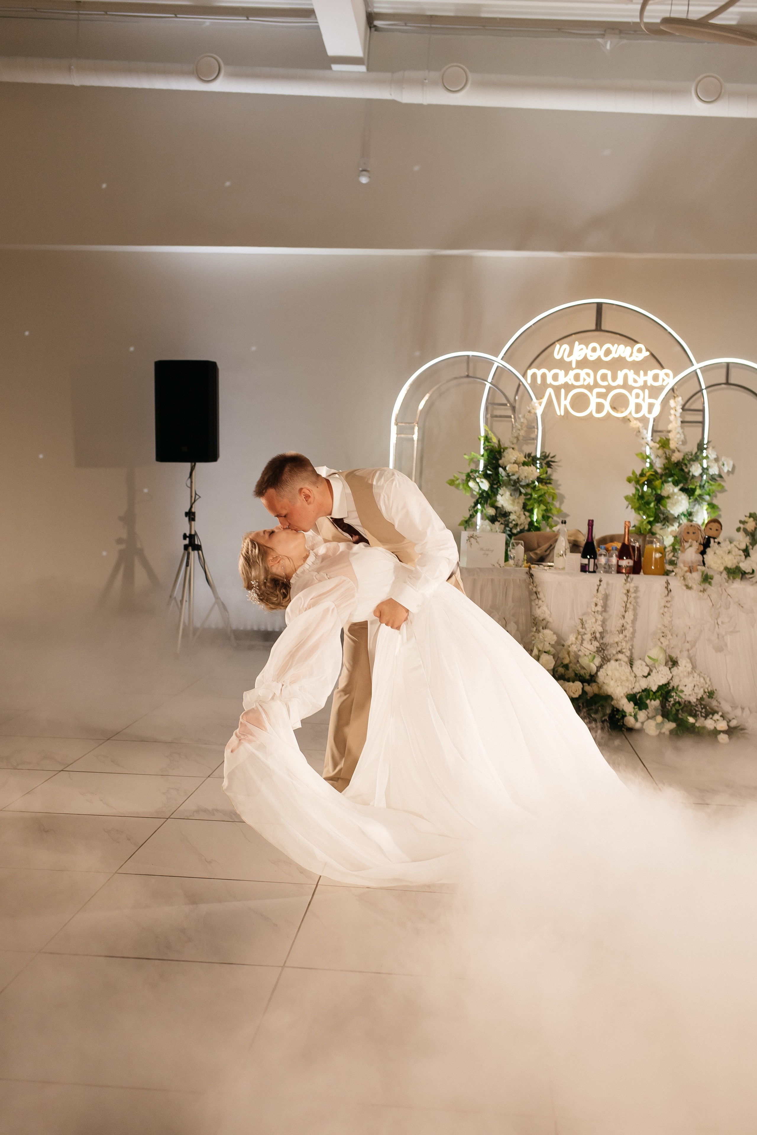 Обещание на всю жизнь. Фотограф Петрозаводск/СПБ