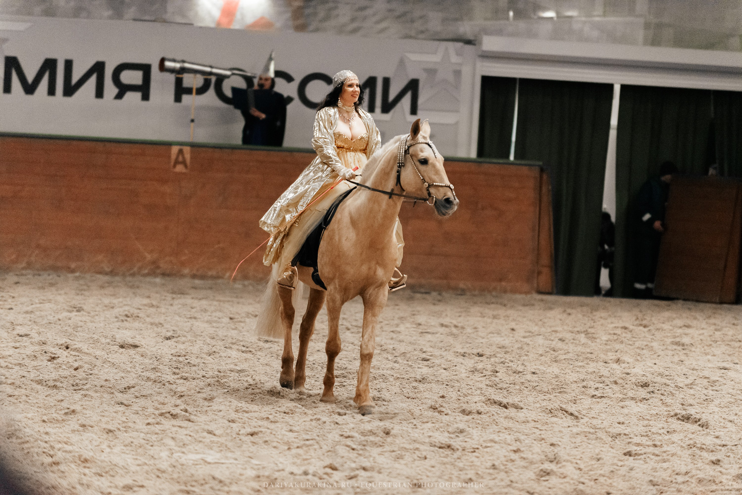 Конное представление «Дыхание Звёзд». Конный фотограф Куракина Дарья • Фотосессии с лошадьми