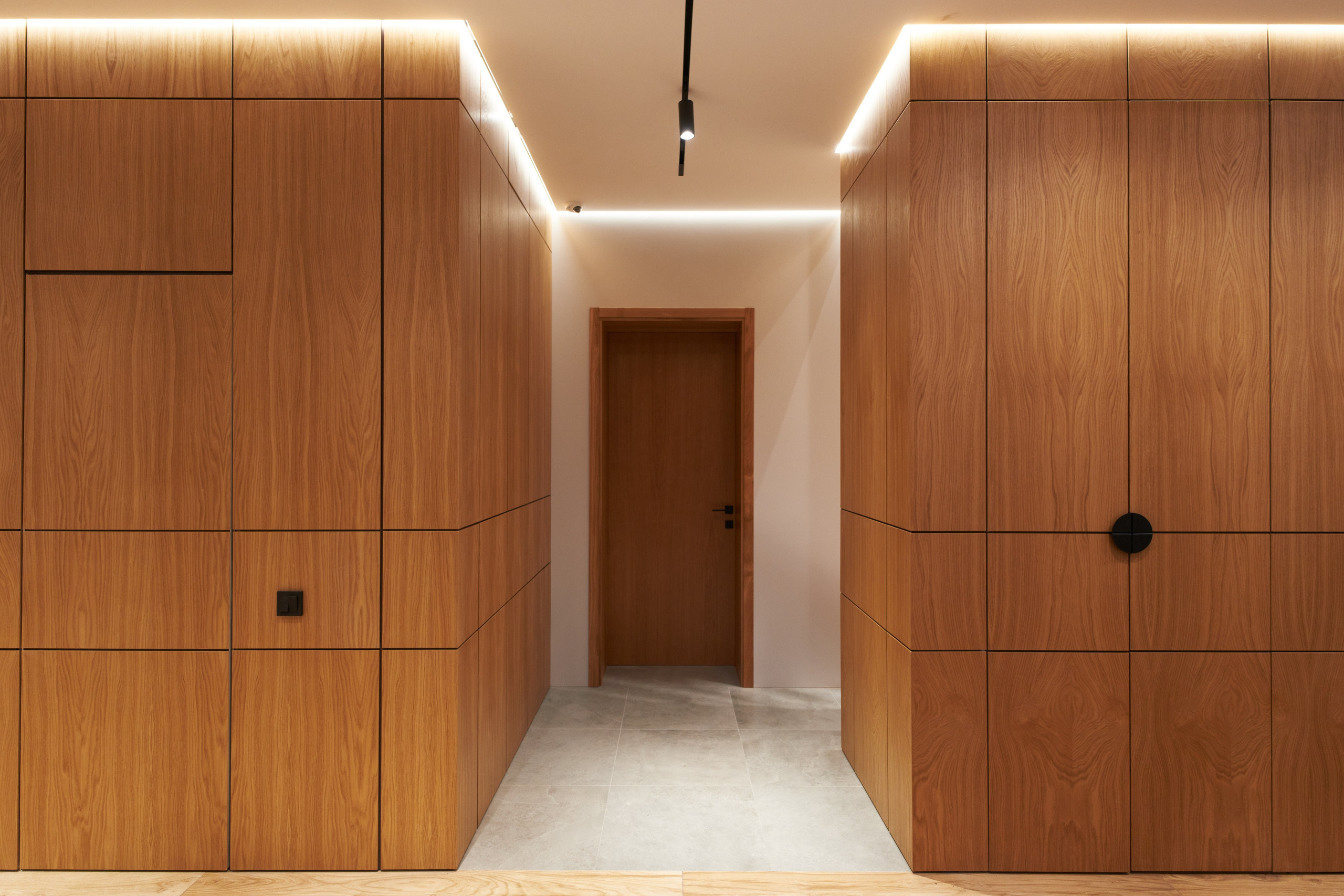 Шкафы. DRVO — мебельное производство полного цикла