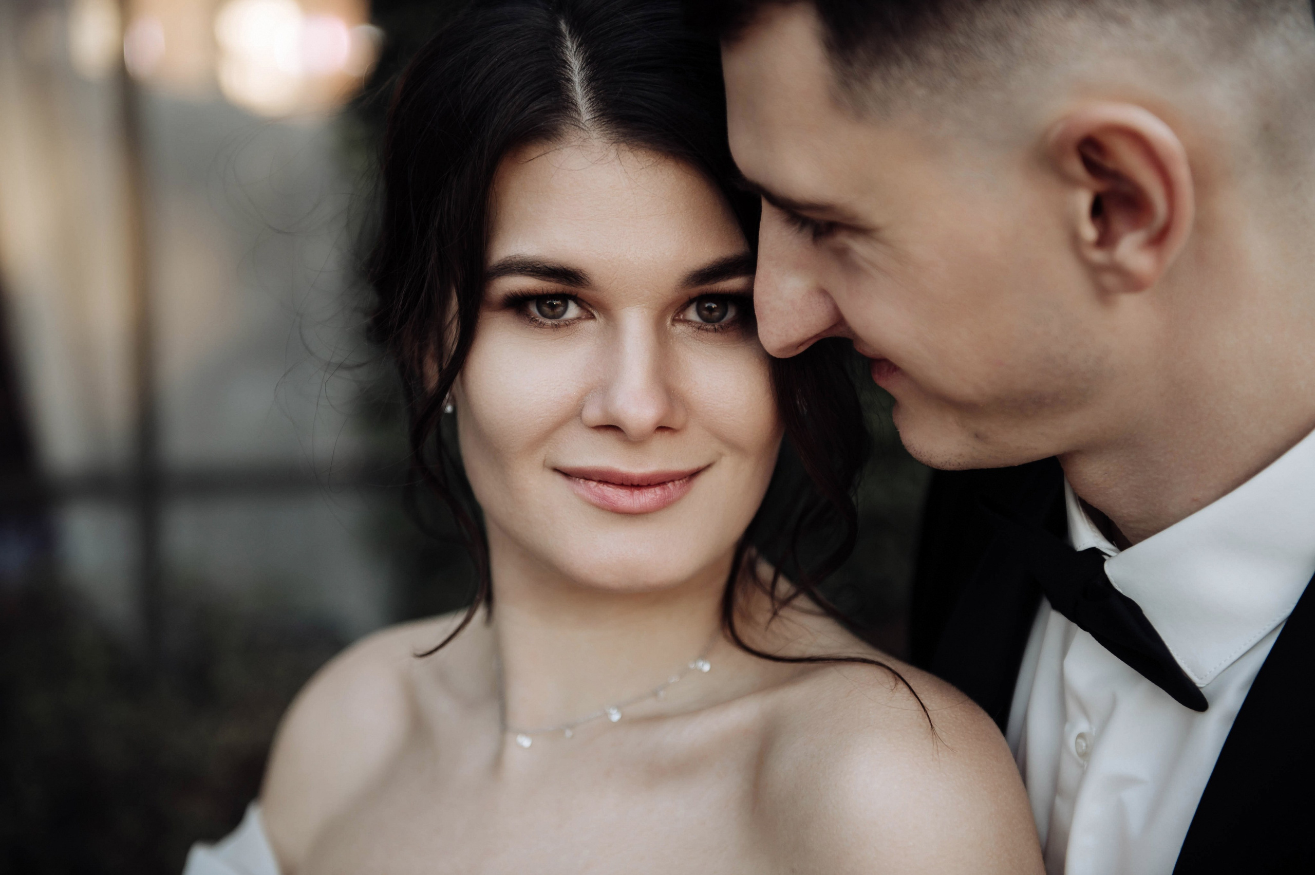 Алексей + Юлия. Свадебный фотограф Владимир Рябков