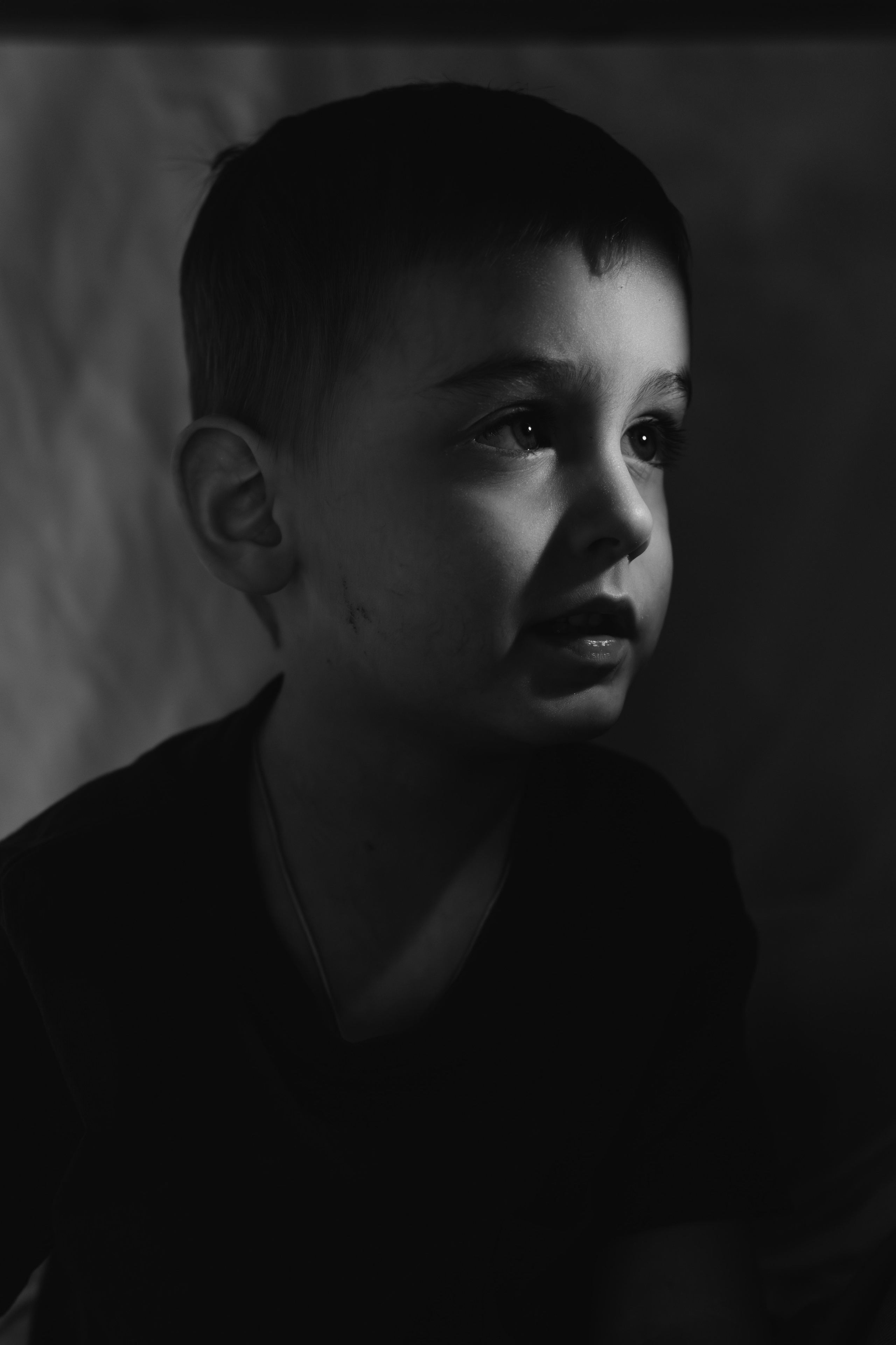 Домашняя съемка семьи Ксении и Алексея. Семейный и портретный фотограф в Санкт-Петербурге Татьяна Гримоть